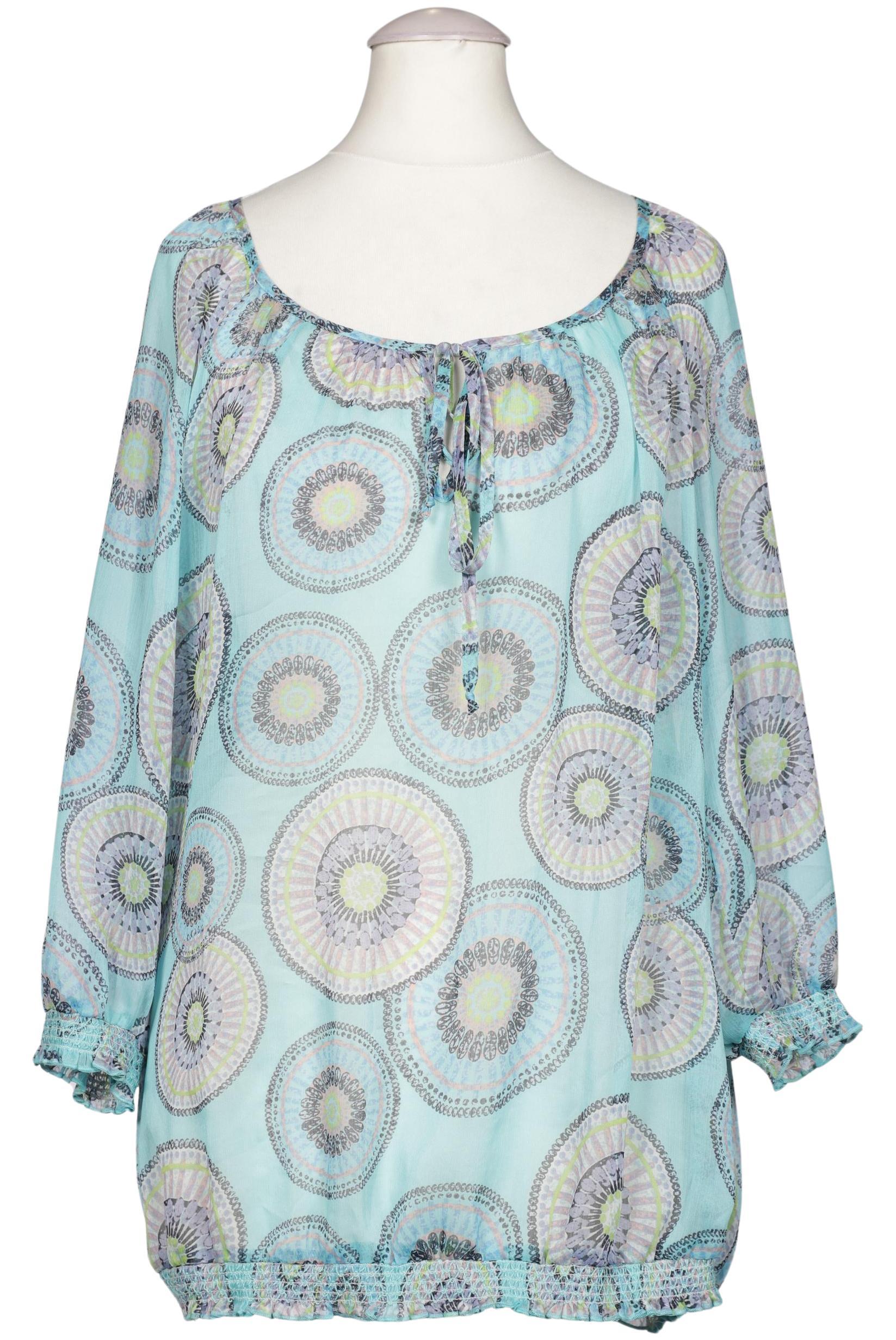 

Comma Damen Bluse, mehrfarbig, Gr. 36