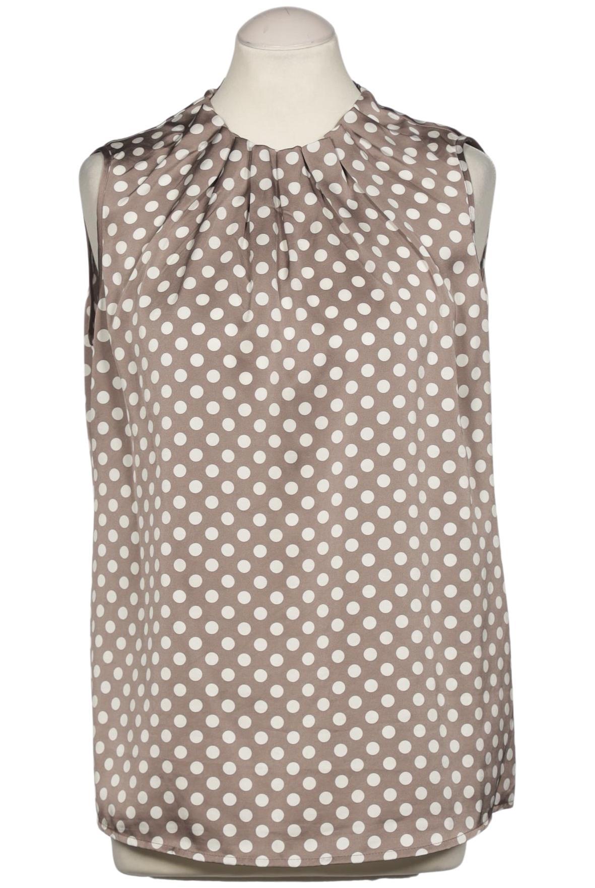 

Comma Damen Bluse, mehrfarbig, Gr. 38