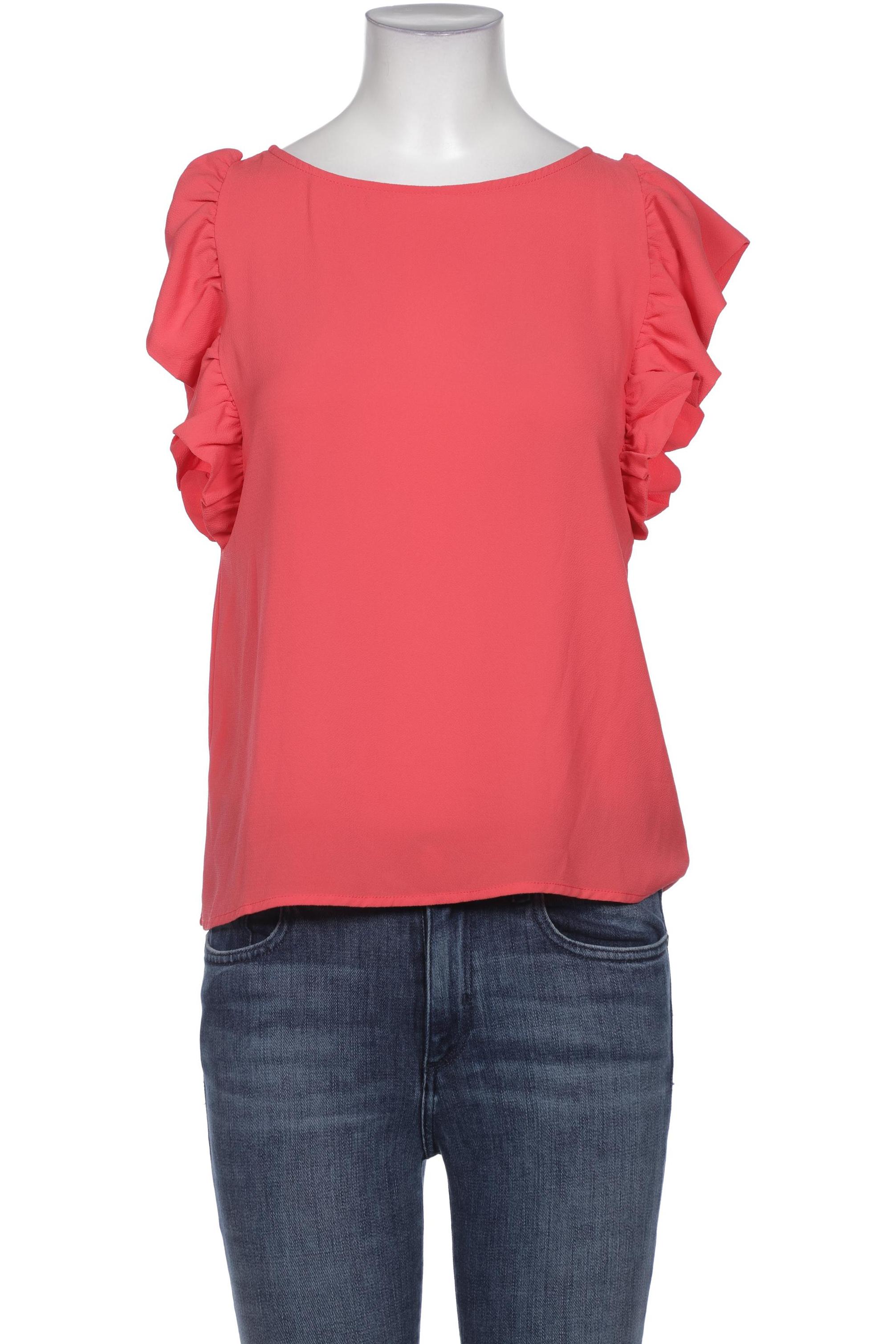 

Comma Damen Bluse, pink