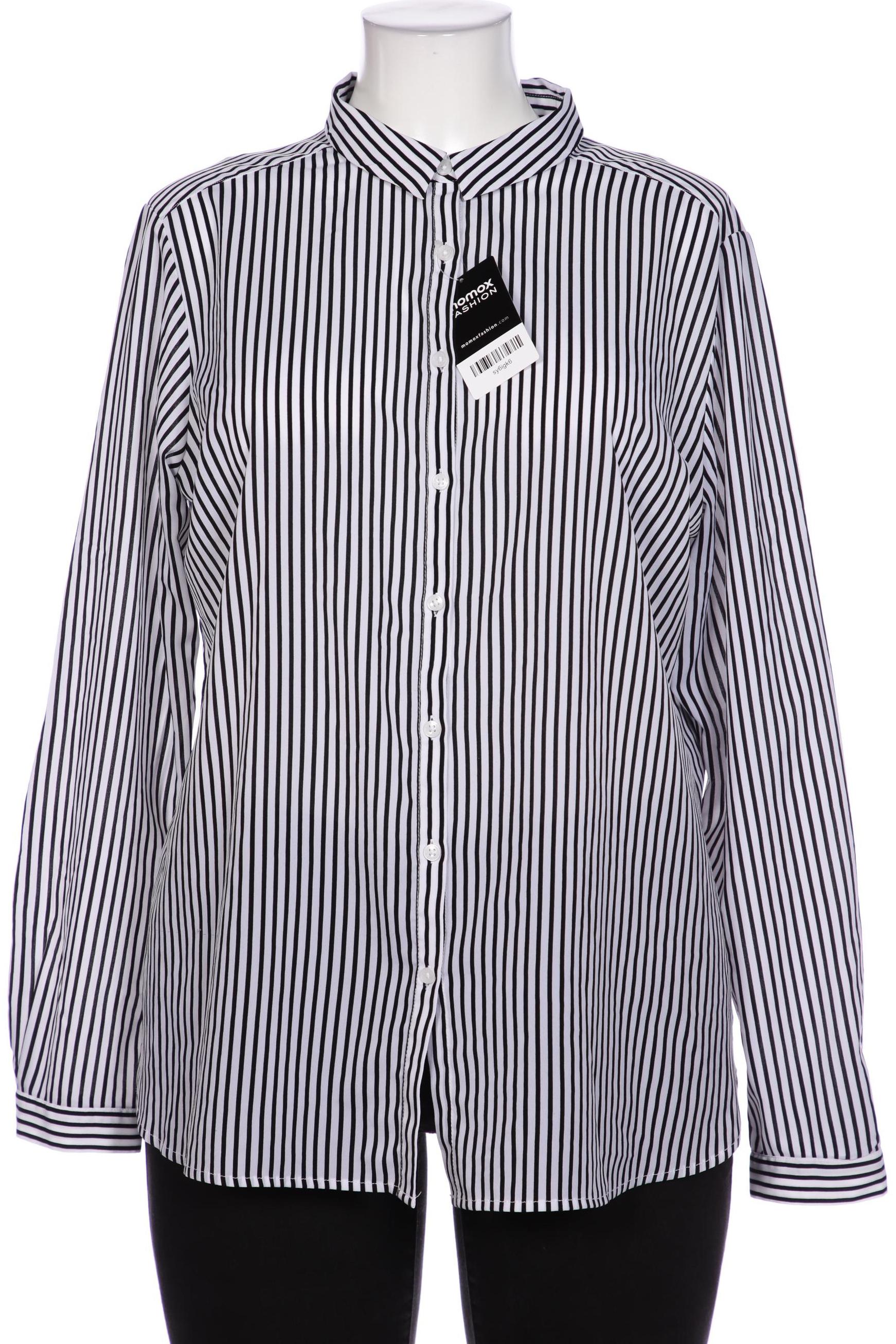 

Comma Damen Bluse, schwarz, Gr. 44