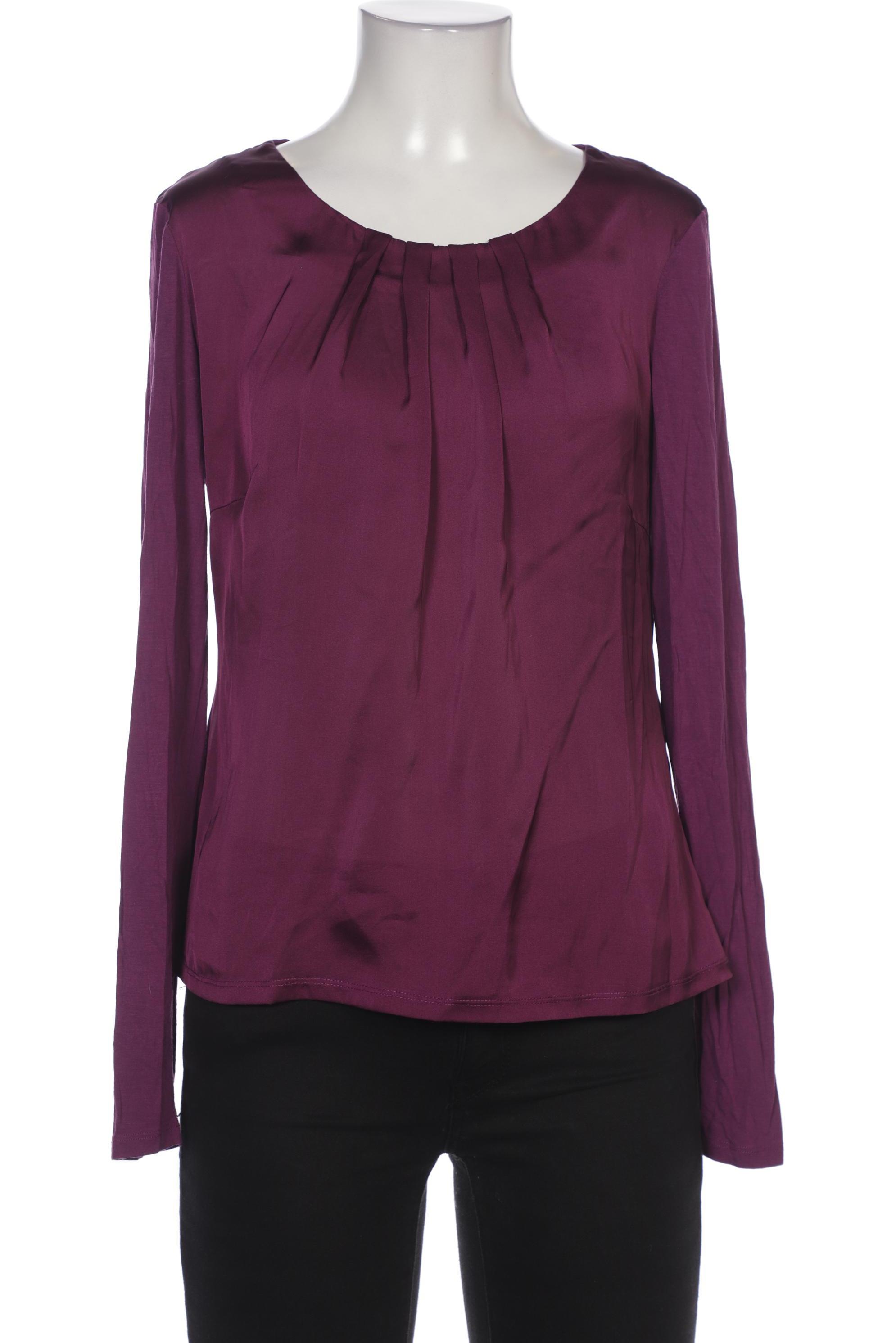 

Comma Damen Bluse, pink, Gr. 38