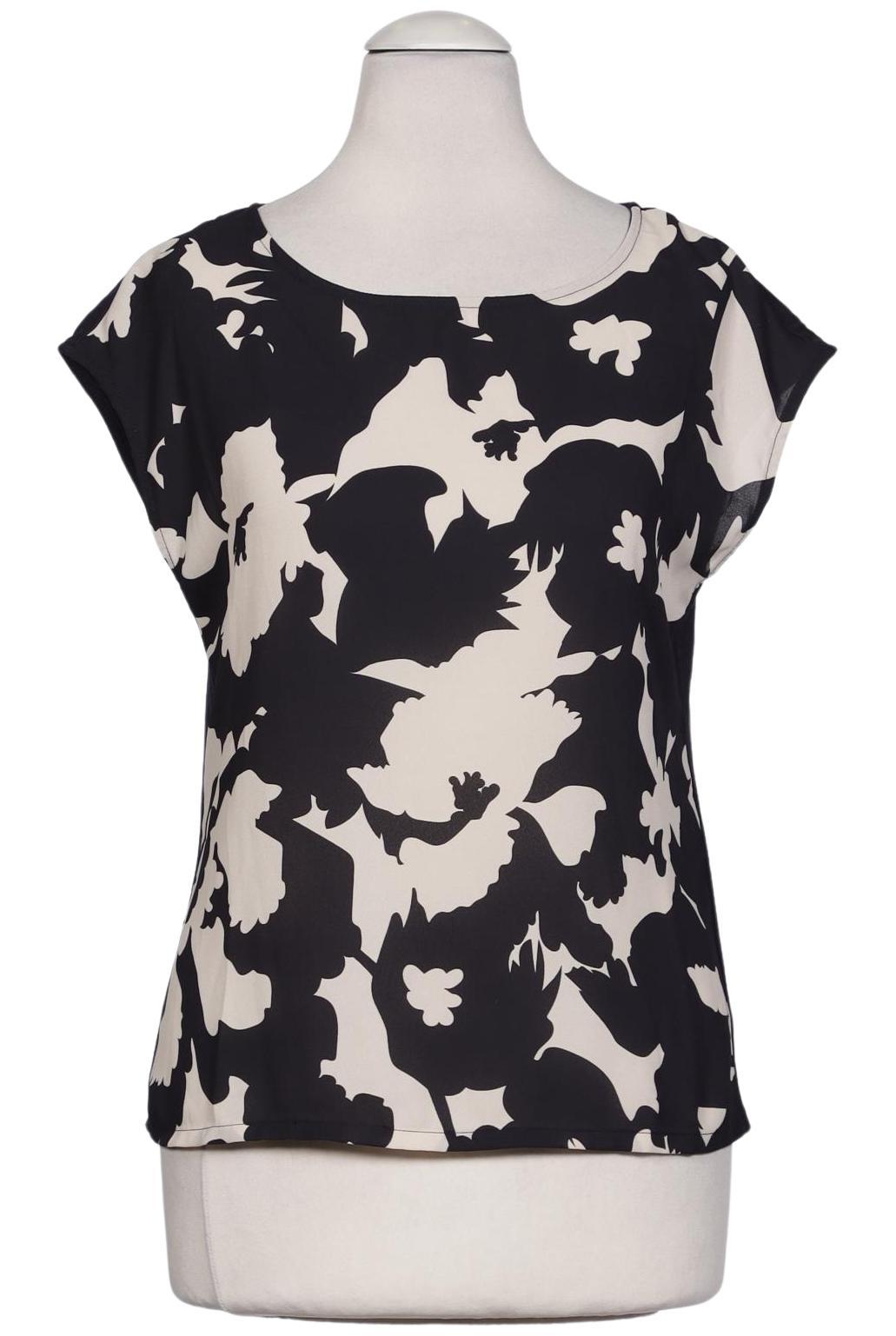 

Comma Damen Bluse, mehrfarbig, Gr. 32