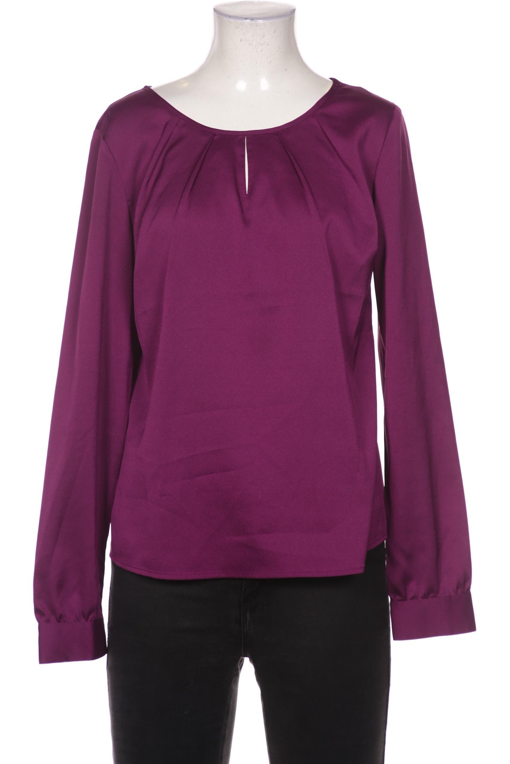 

Comma Damen Bluse, flieder, Gr. 36