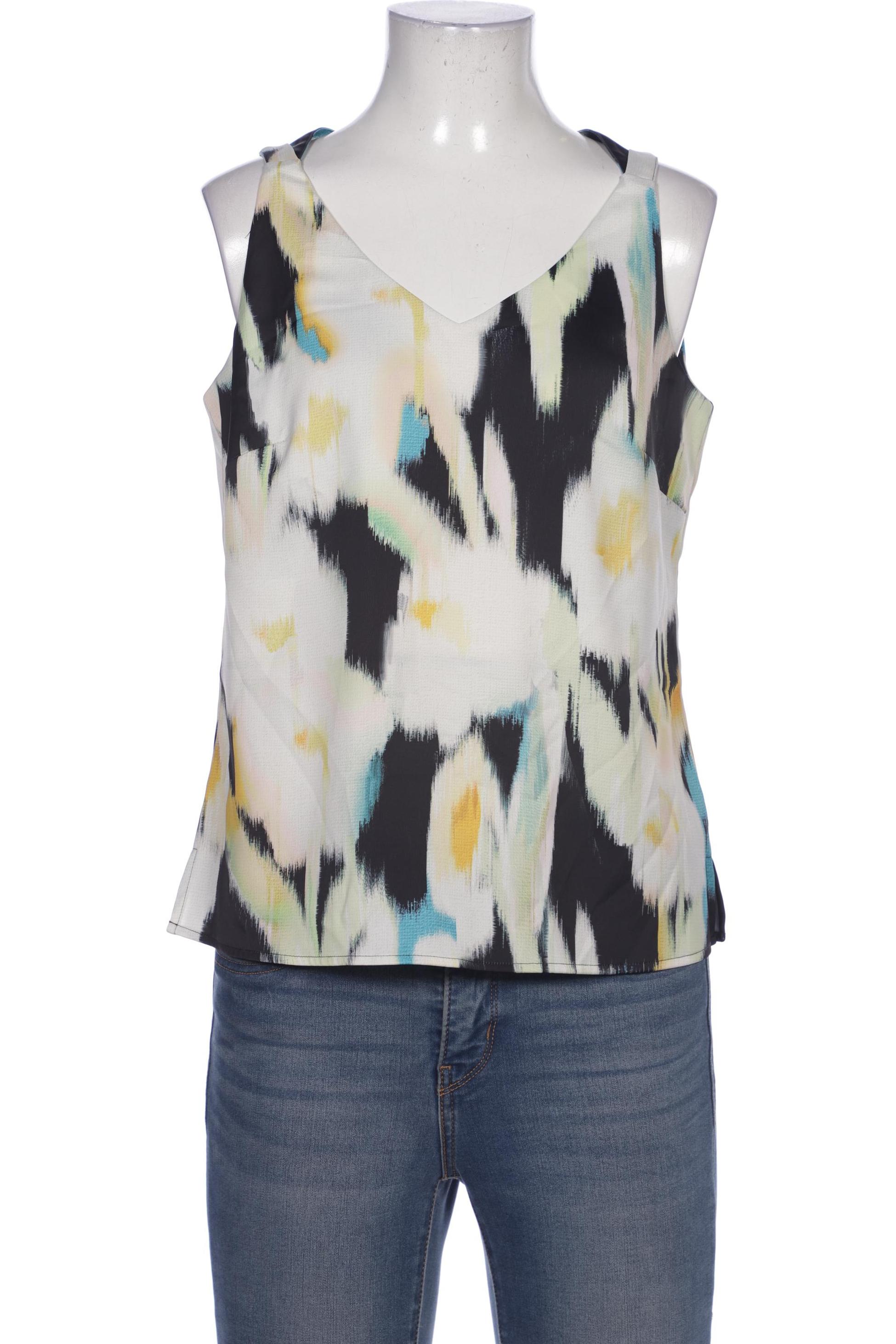 

Comma Damen Bluse, mehrfarbig, Gr. 36