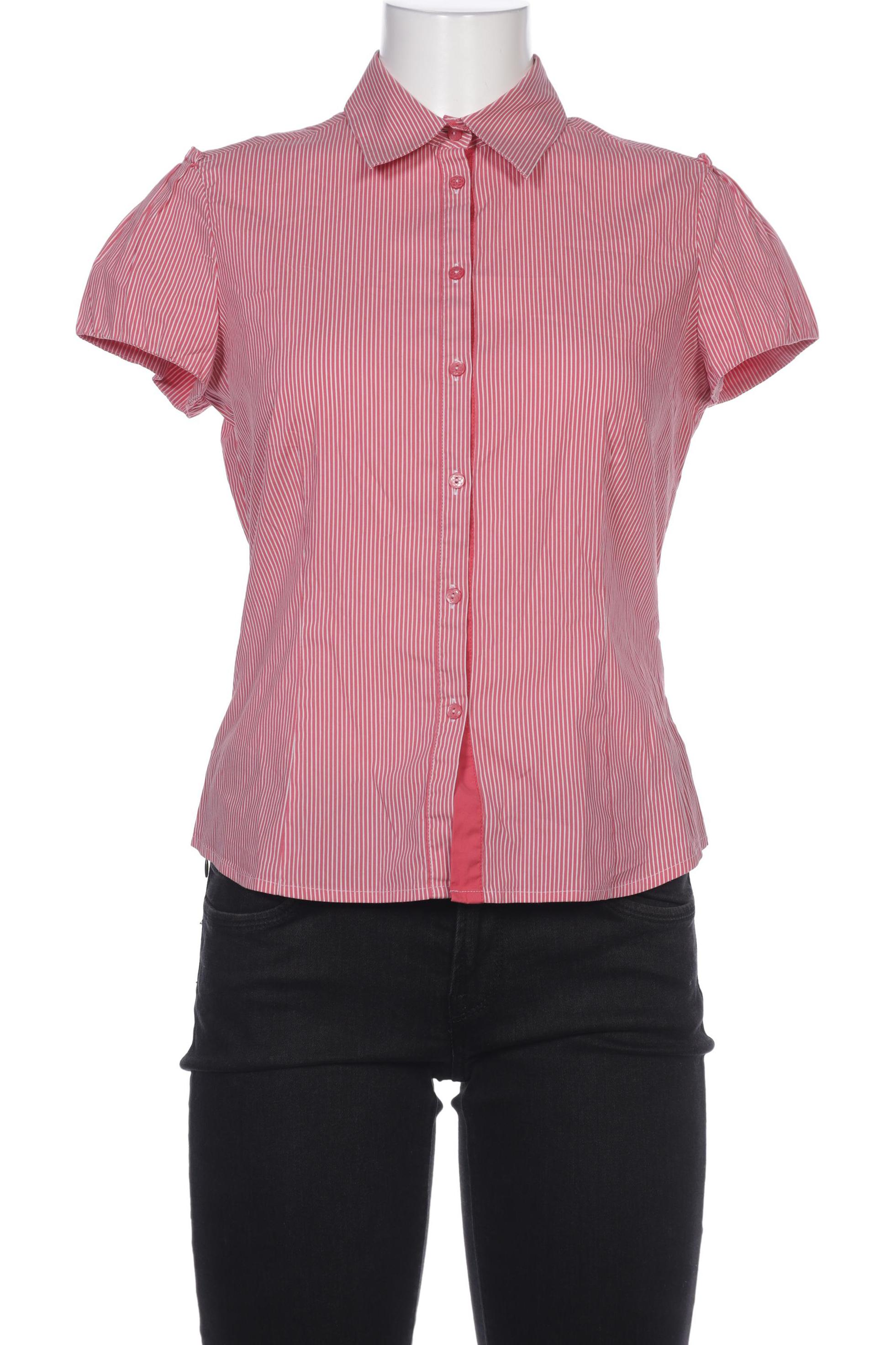 

Comma Damen Bluse, pink