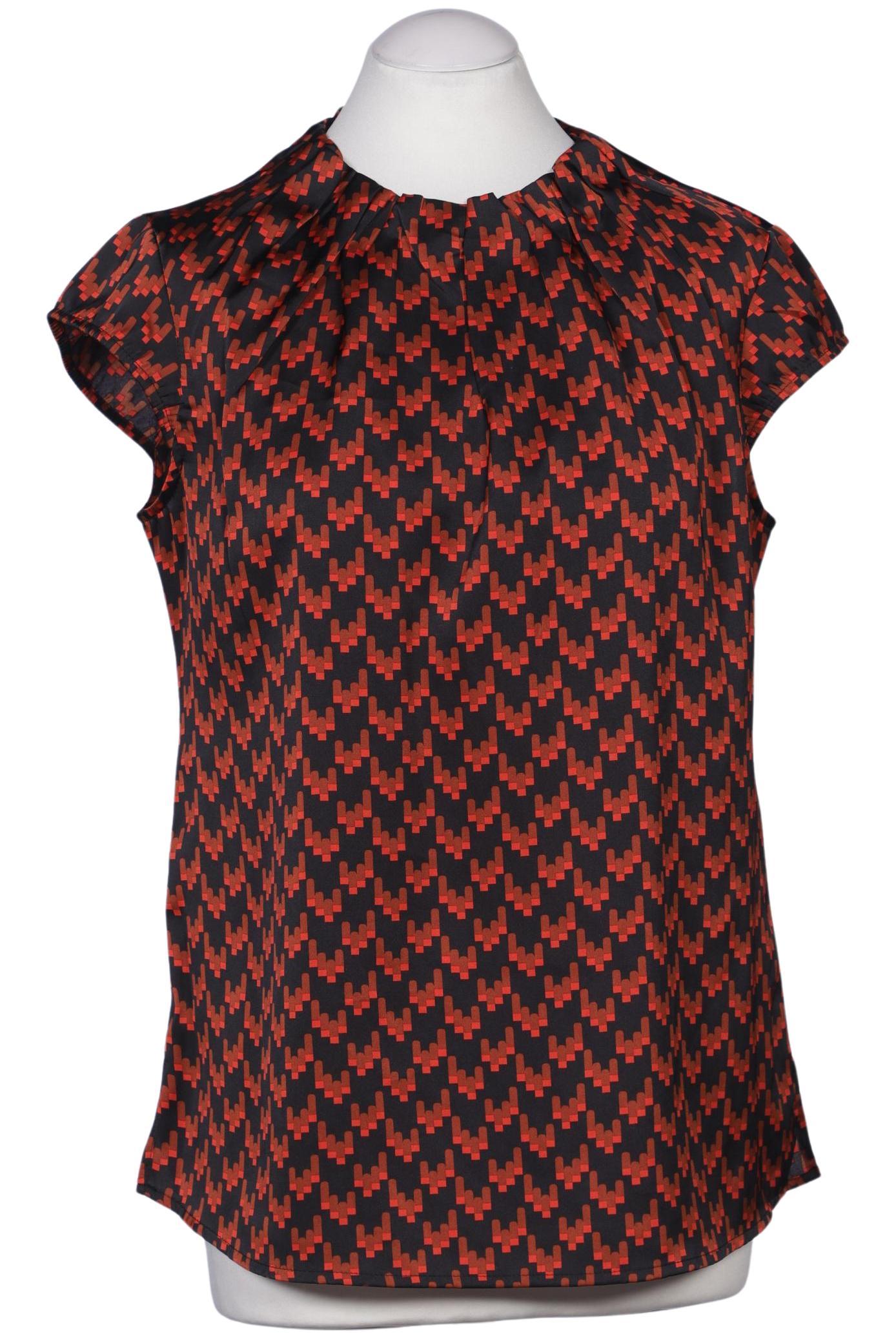 

Comma Damen Bluse, schwarz, Gr. 38