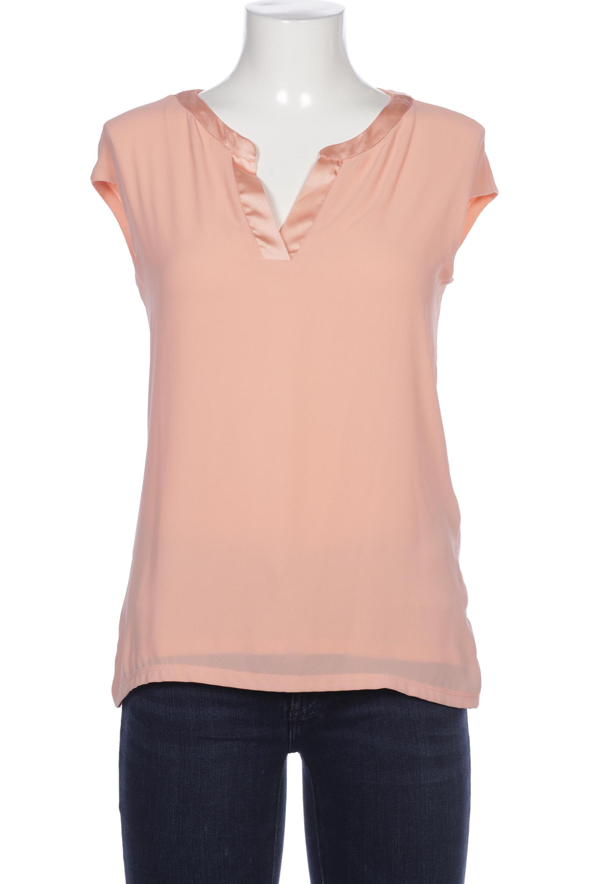 

Comma Damen Bluse, orange