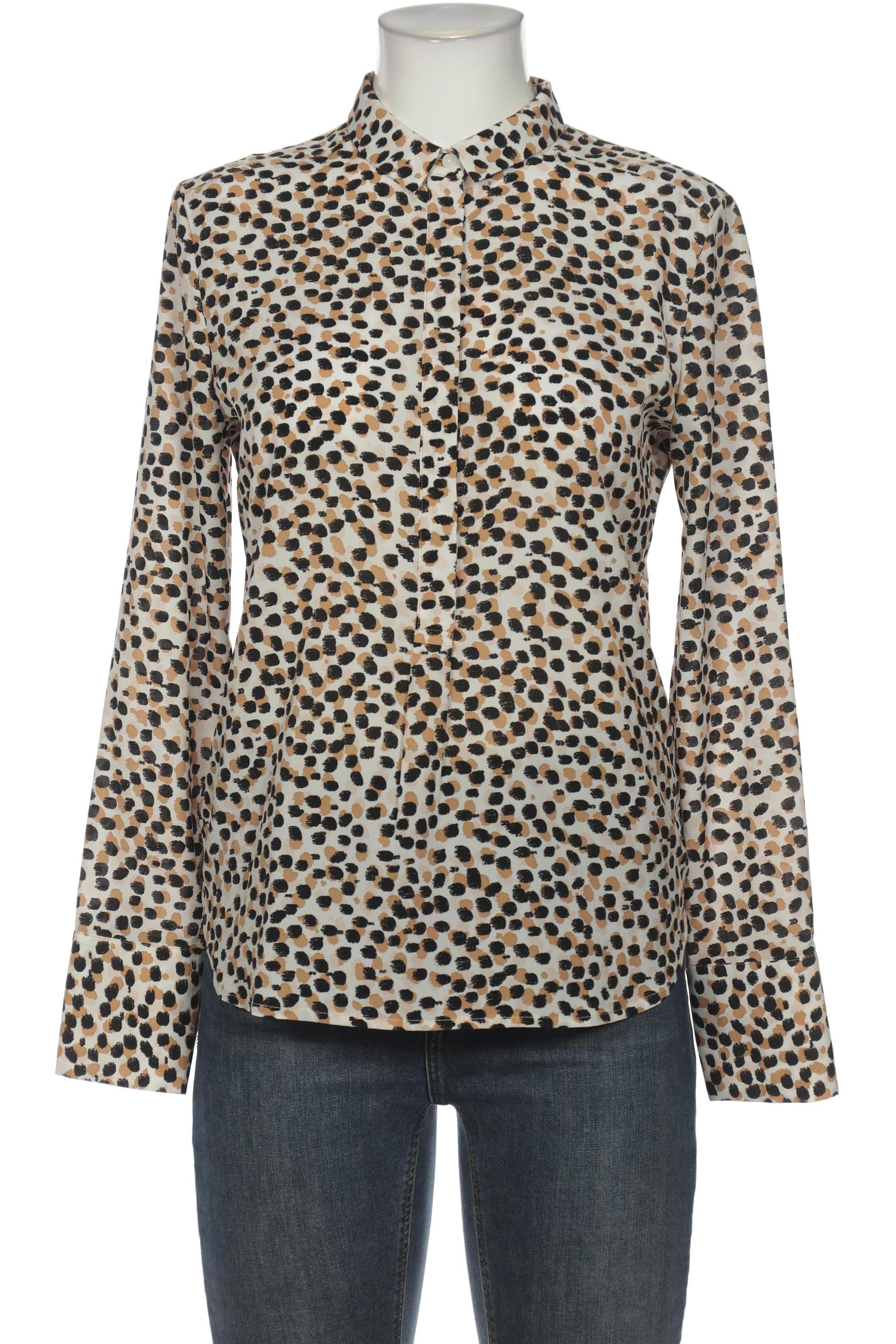 

Comma Damen Bluse, schwarz, Gr. 36