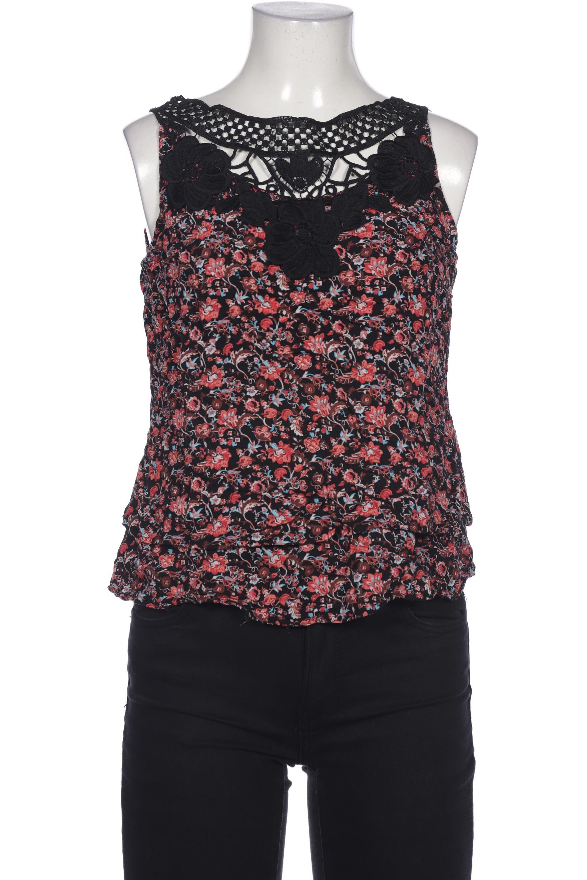 

Comma Damen Bluse, rot