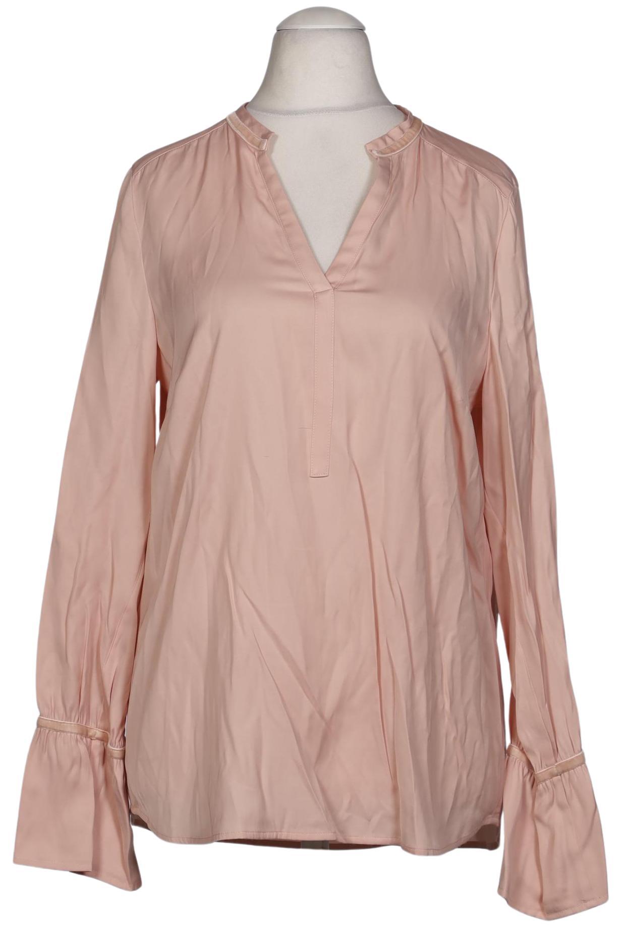 

Comma Damen Bluse, pink, Gr. 40
