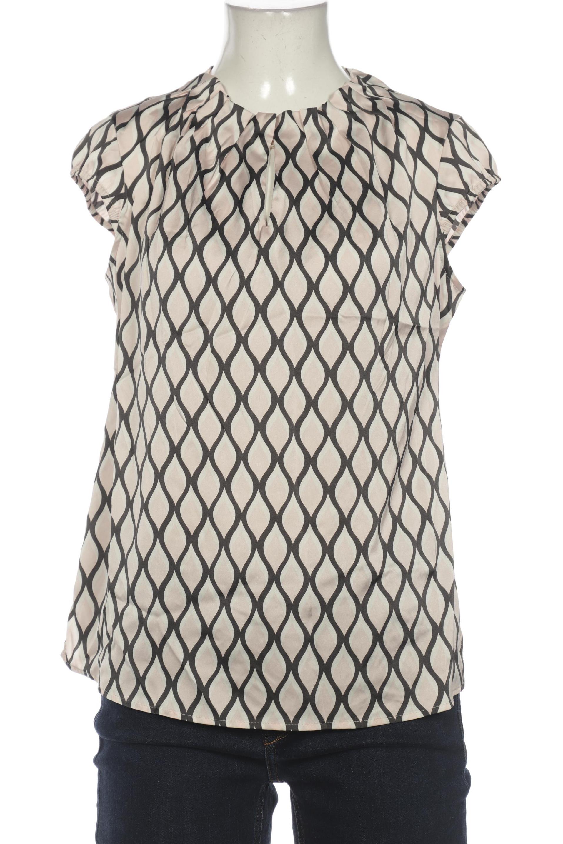 

Comma Damen Bluse, pink