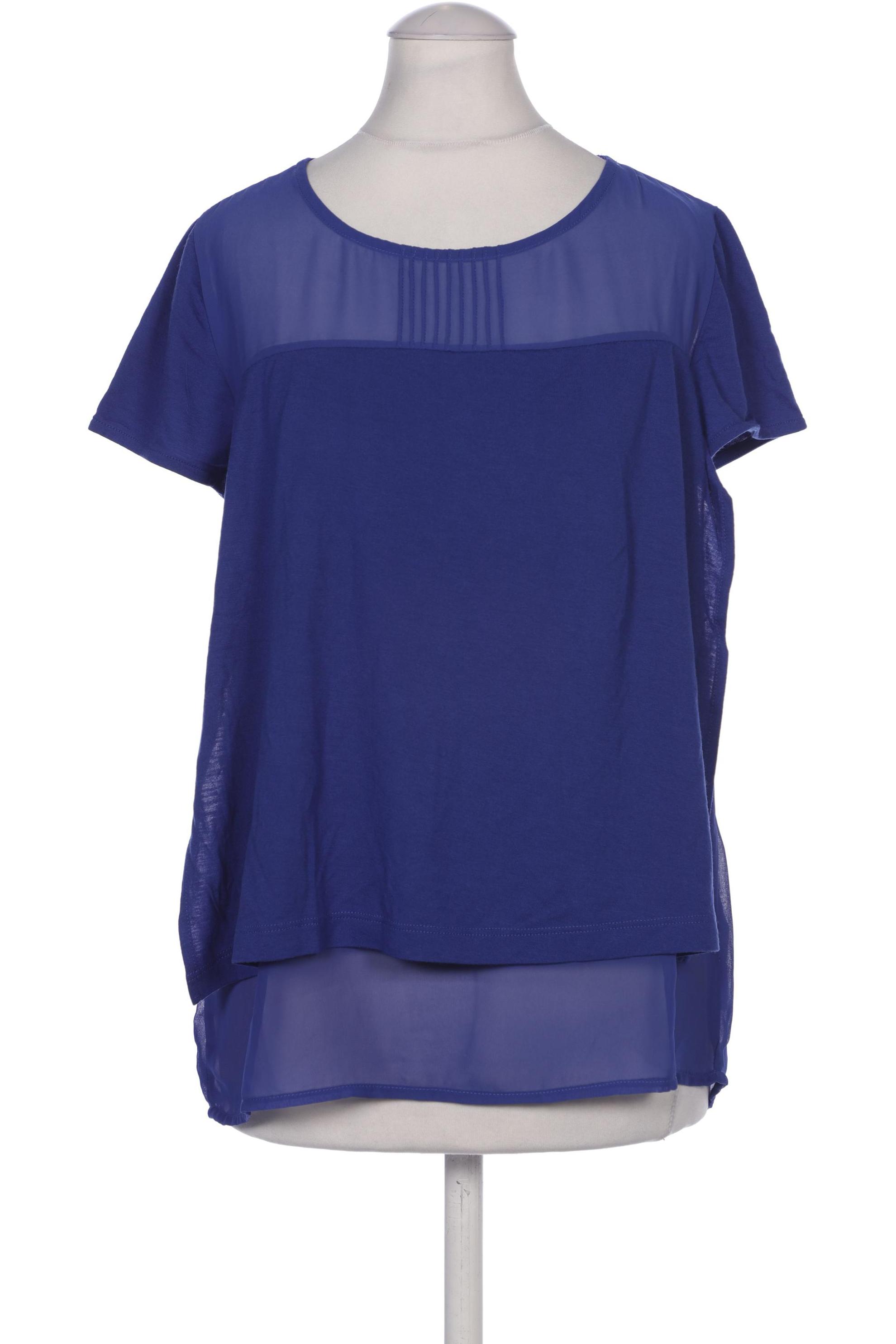 

Comma Damen Bluse, flieder, Gr. 36