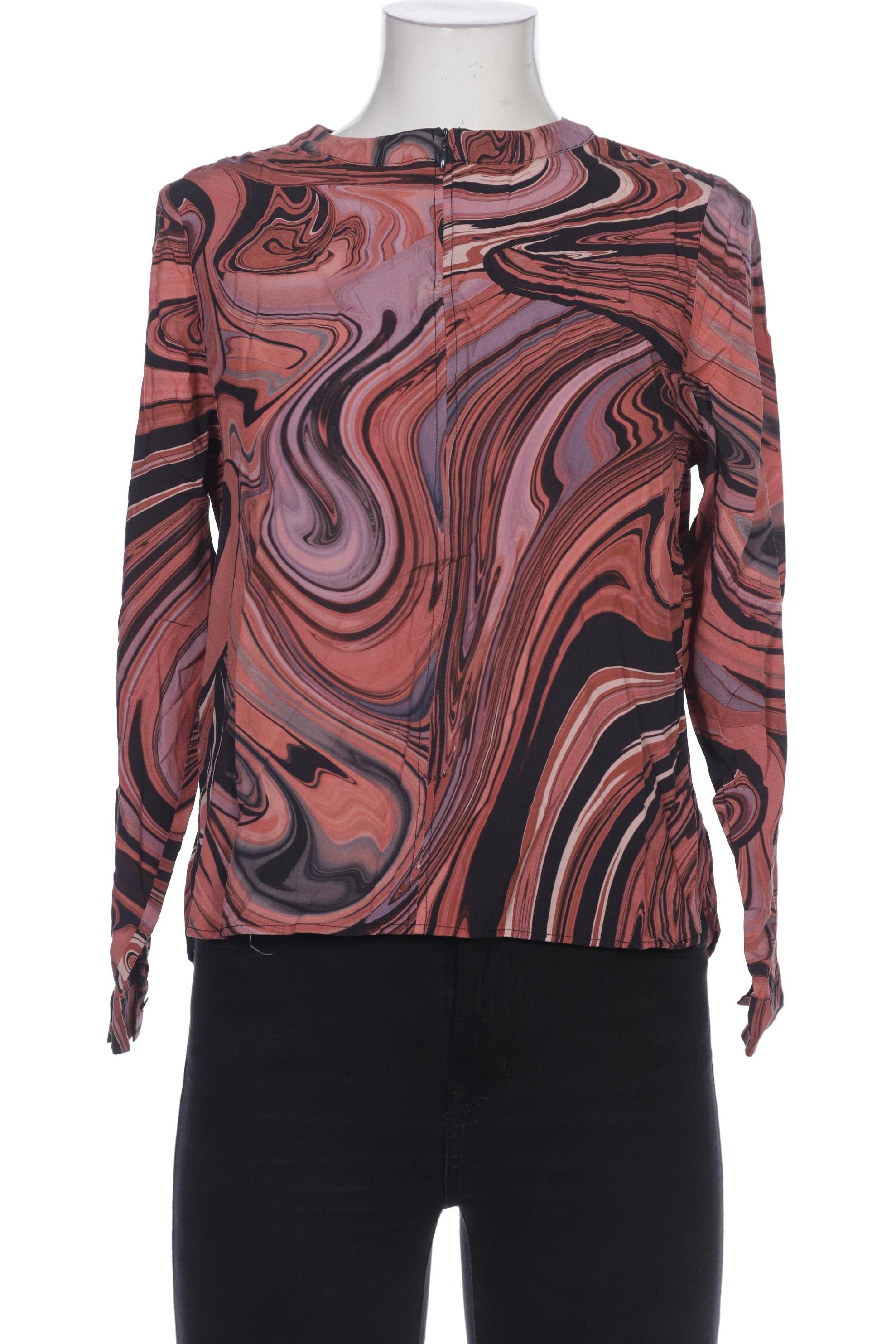 

Comma Damen Bluse, pink
