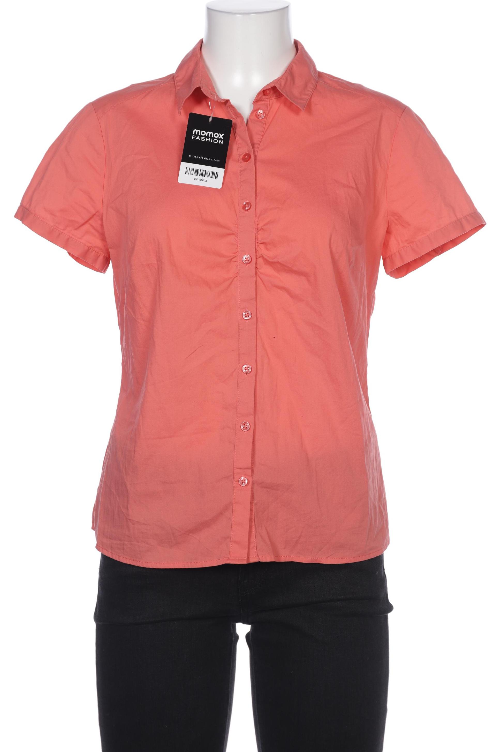 

Comma Damen Bluse, pink