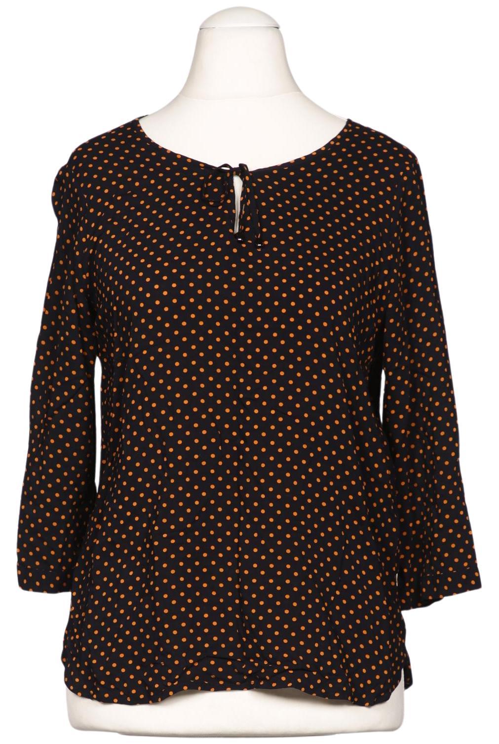 

Comma Damen Bluse, mehrfarbig, Gr. 36