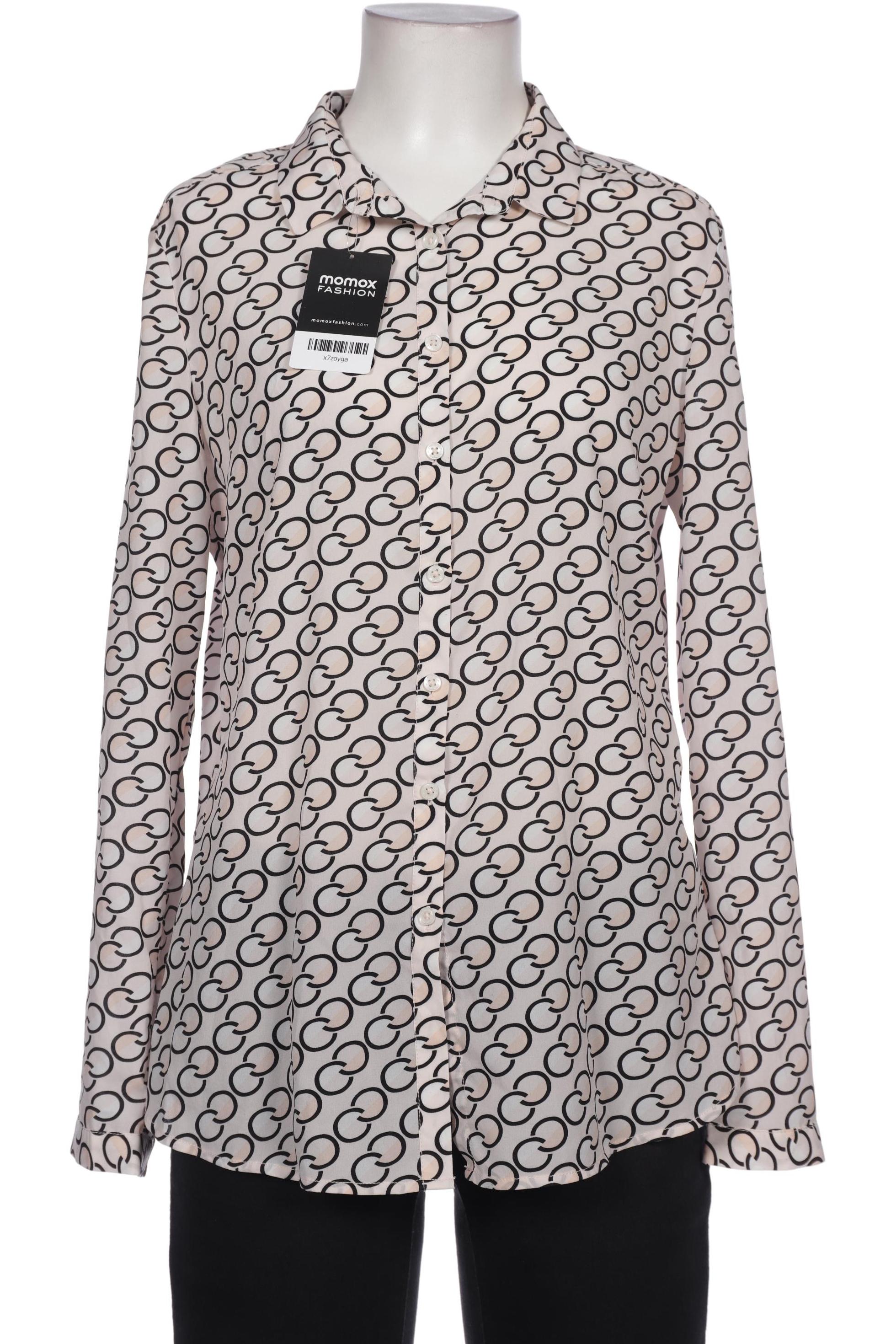 

Comma Damen Bluse, beige