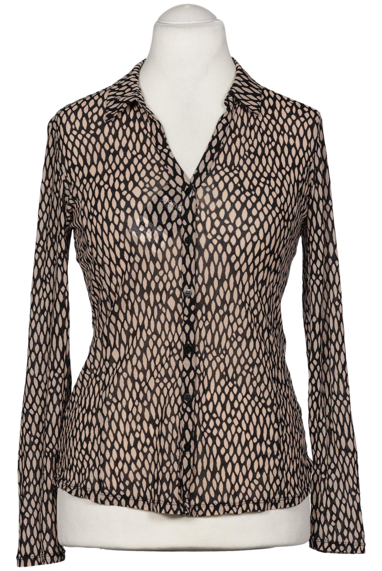 

Comma Damen Bluse, mehrfarbig, Gr. 40