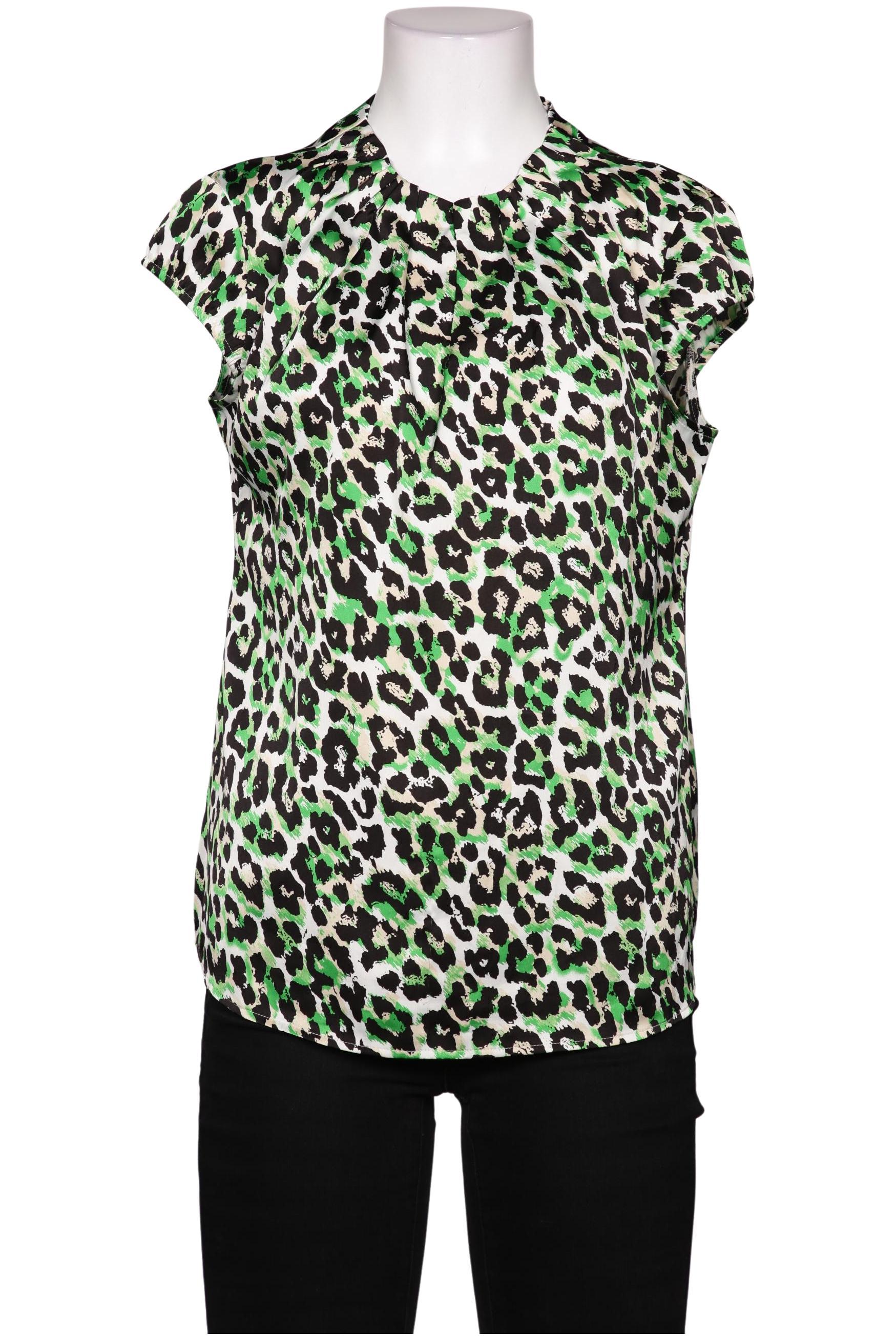 

Comma Damen Bluse, mehrfarbig, Gr. 36