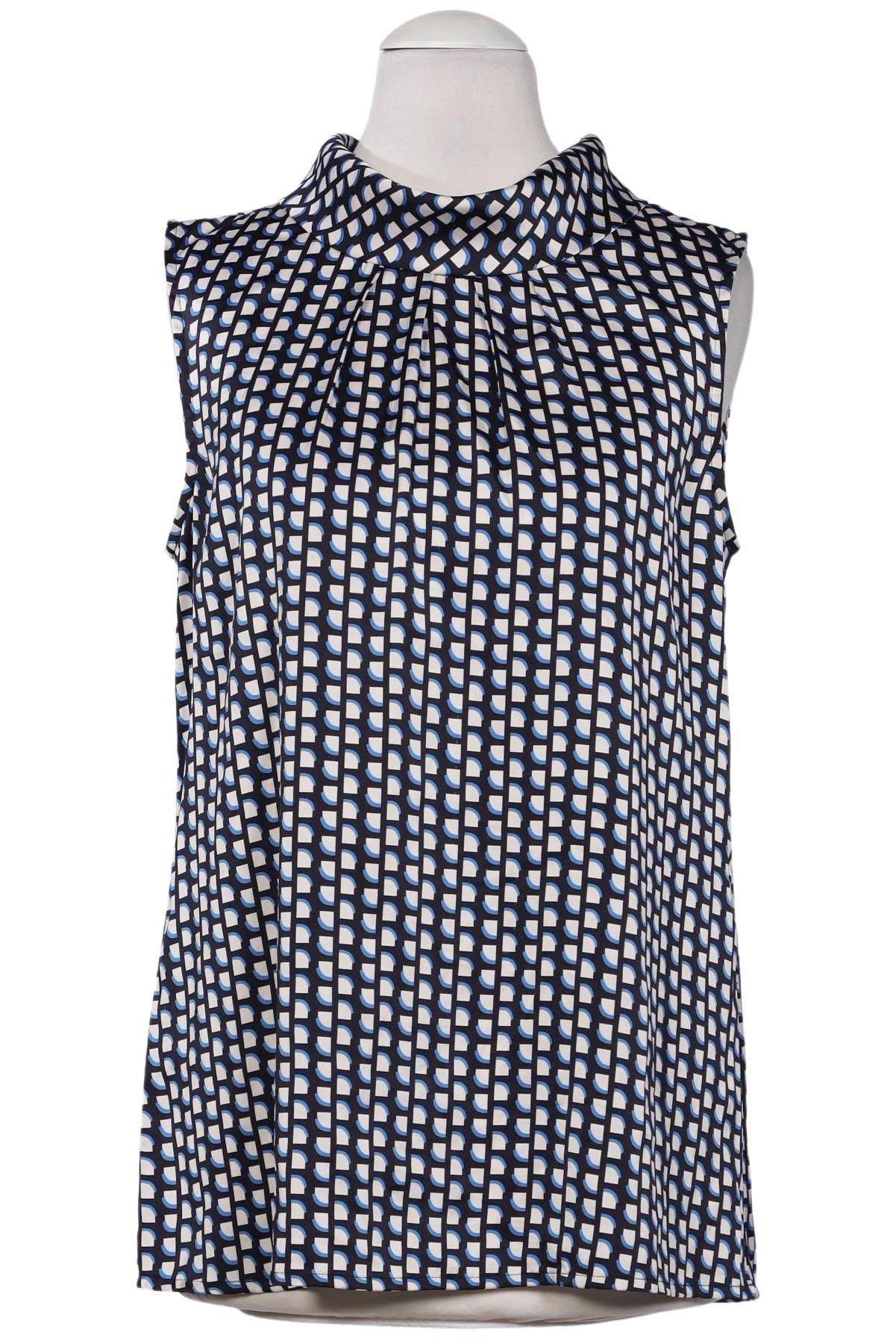 

Comma Damen Bluse, mehrfarbig, Gr. 34