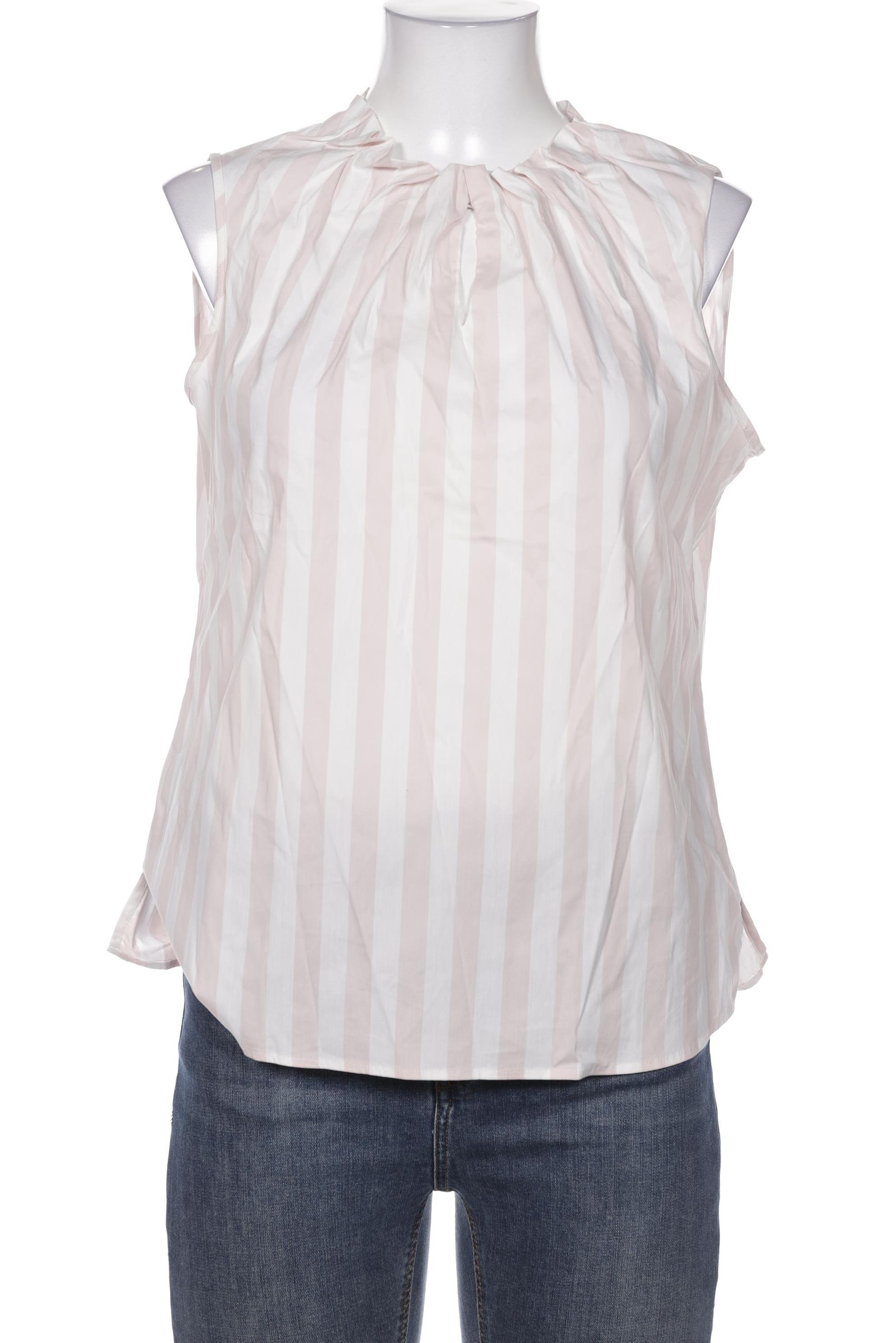 

Comma Damen Bluse, pink, Gr. 38