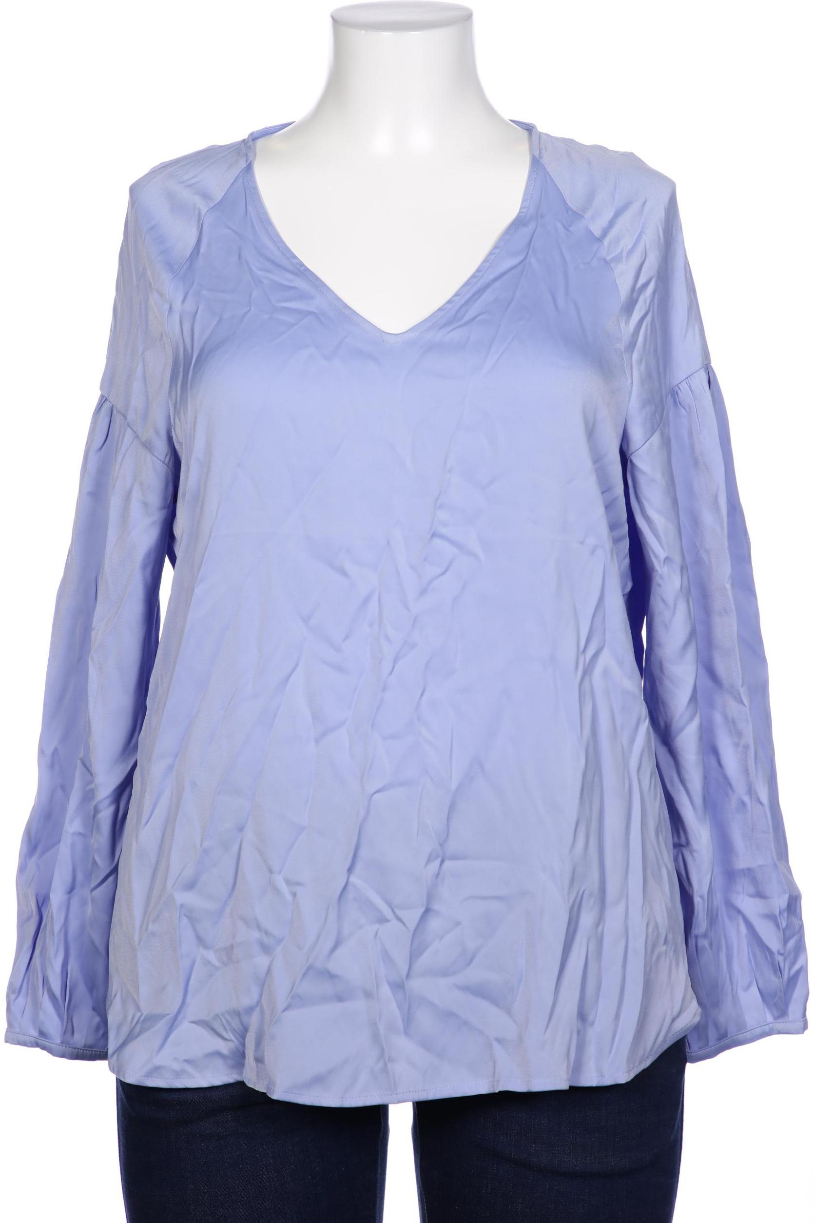 

Comma Damen Bluse, flieder