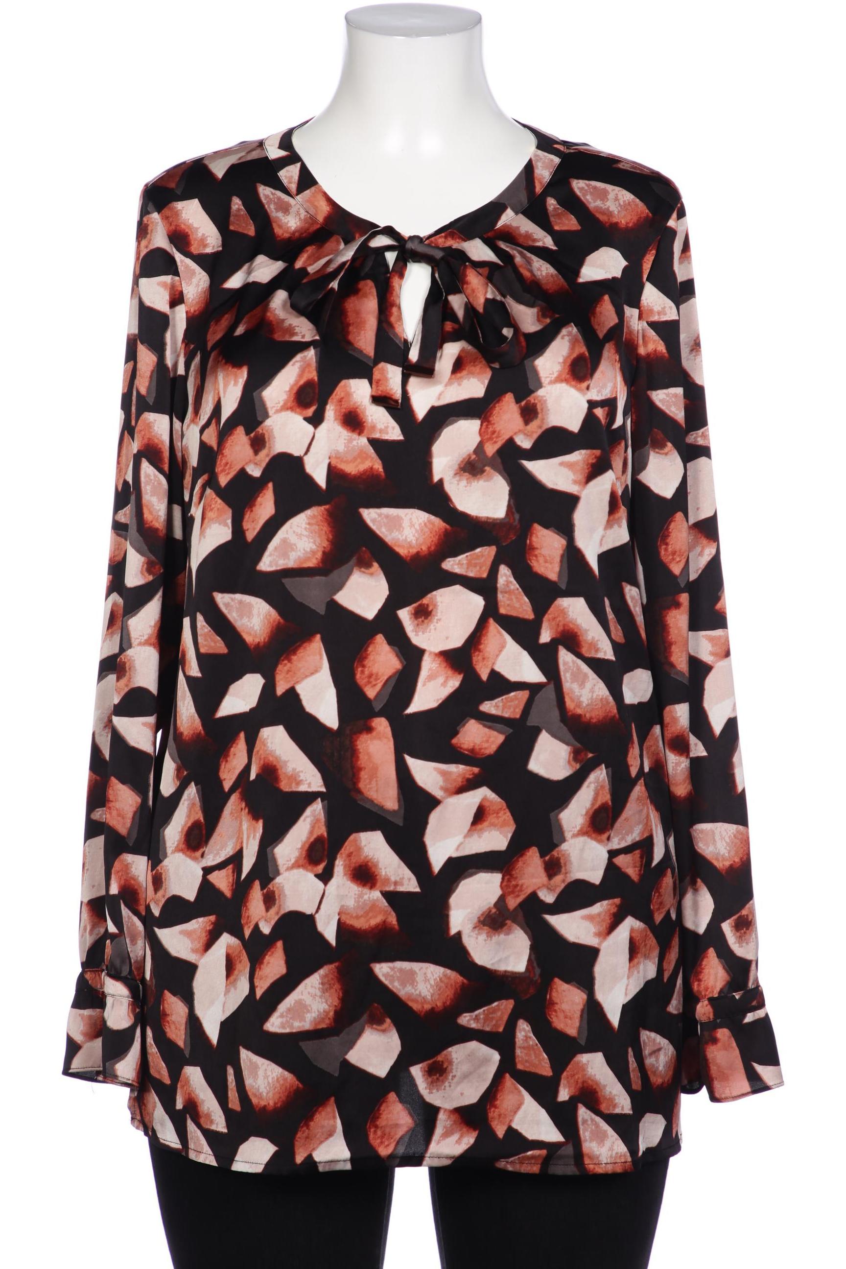 

Comma Damen Bluse, schwarz
