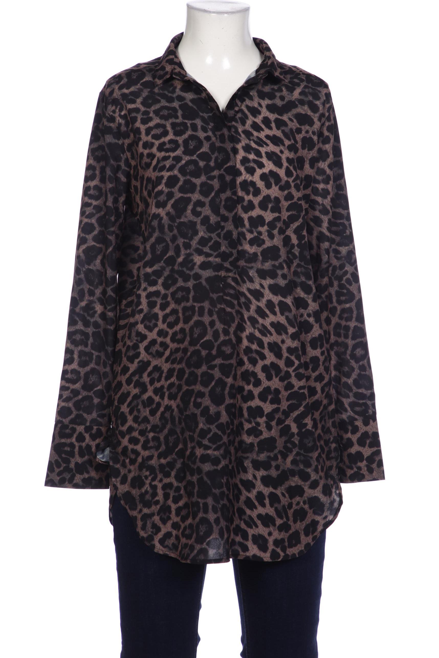 

Comma Damen Bluse, braun