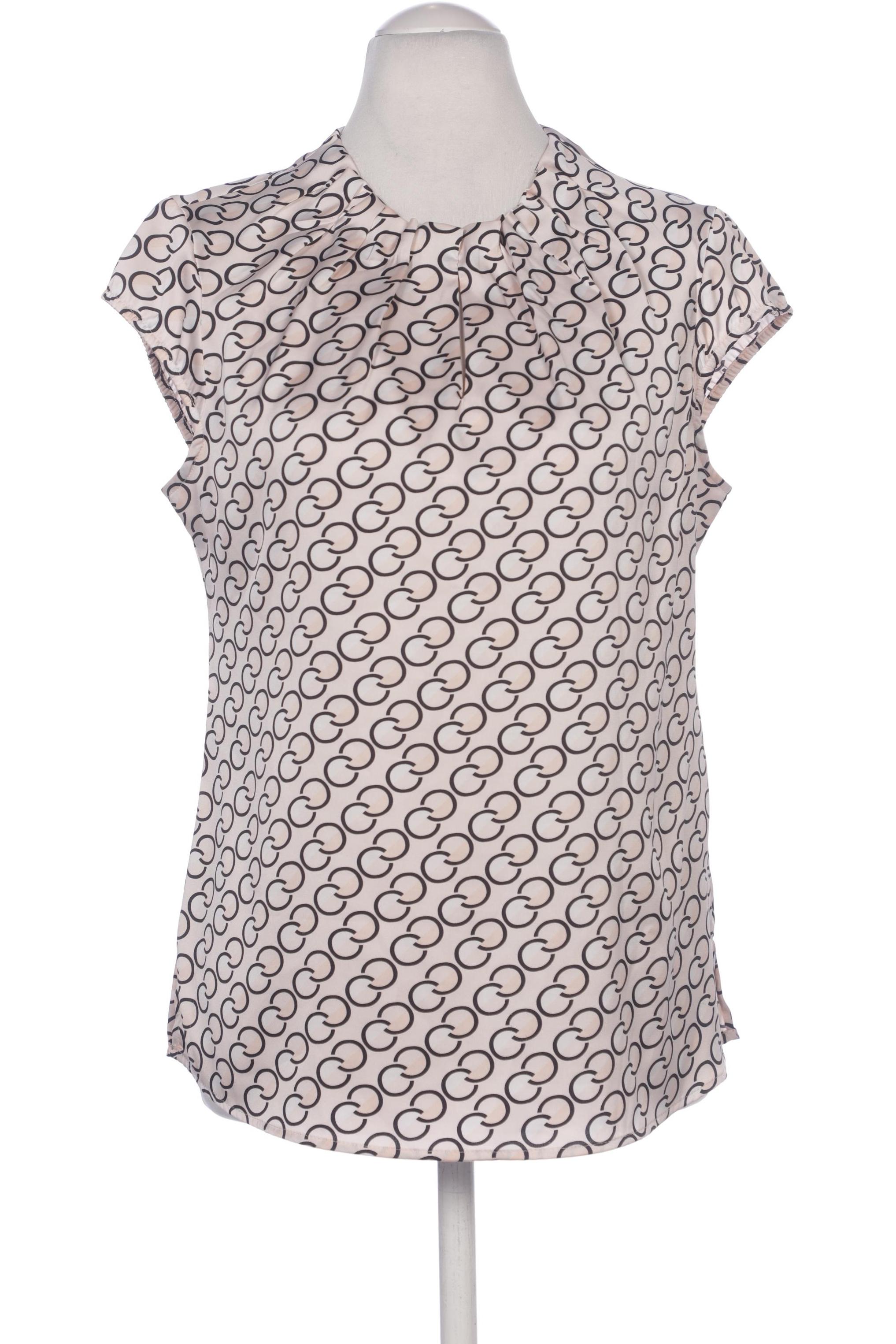 

Comma Damen Bluse, pink, Gr. 38