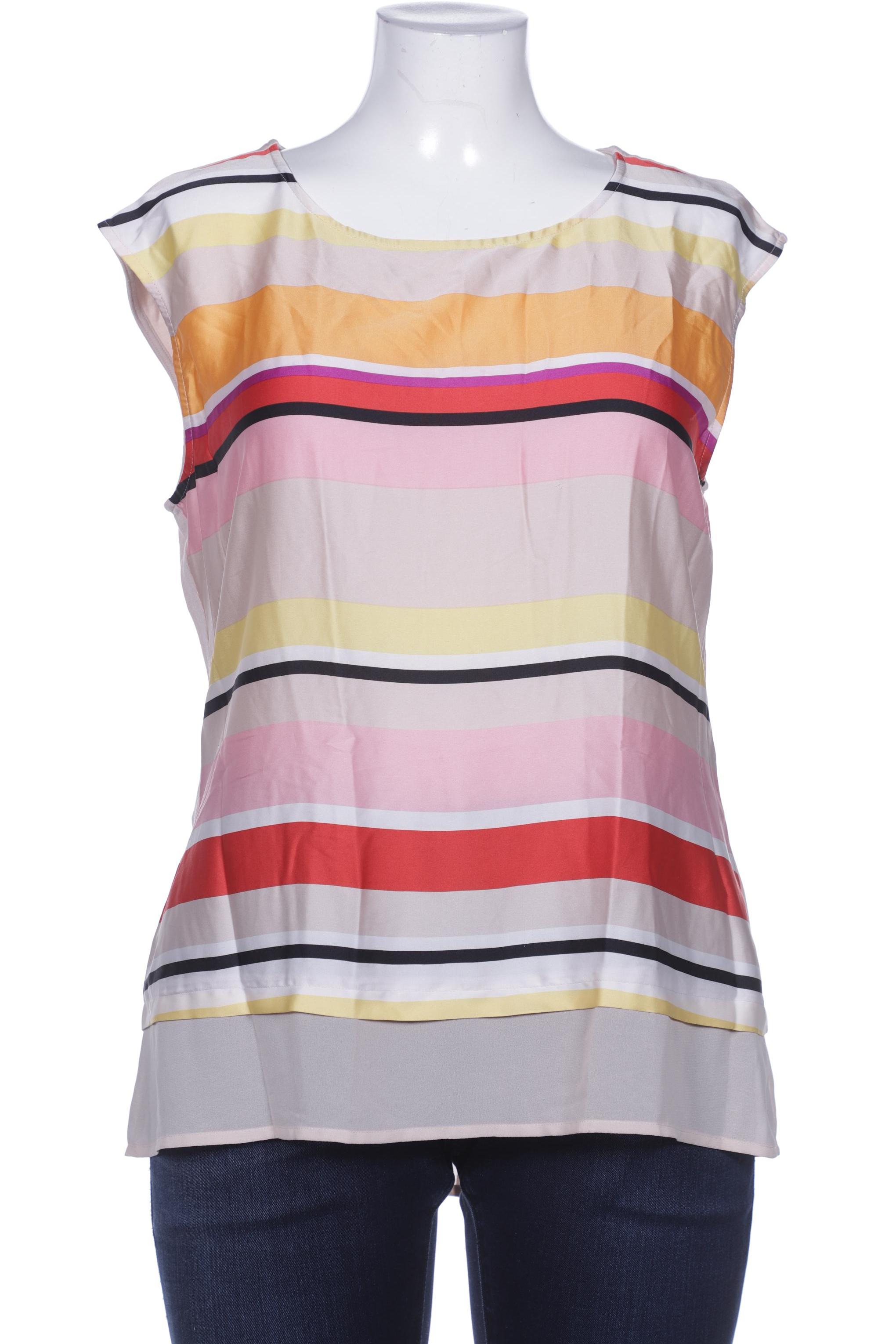 

Comma Damen Bluse, beige