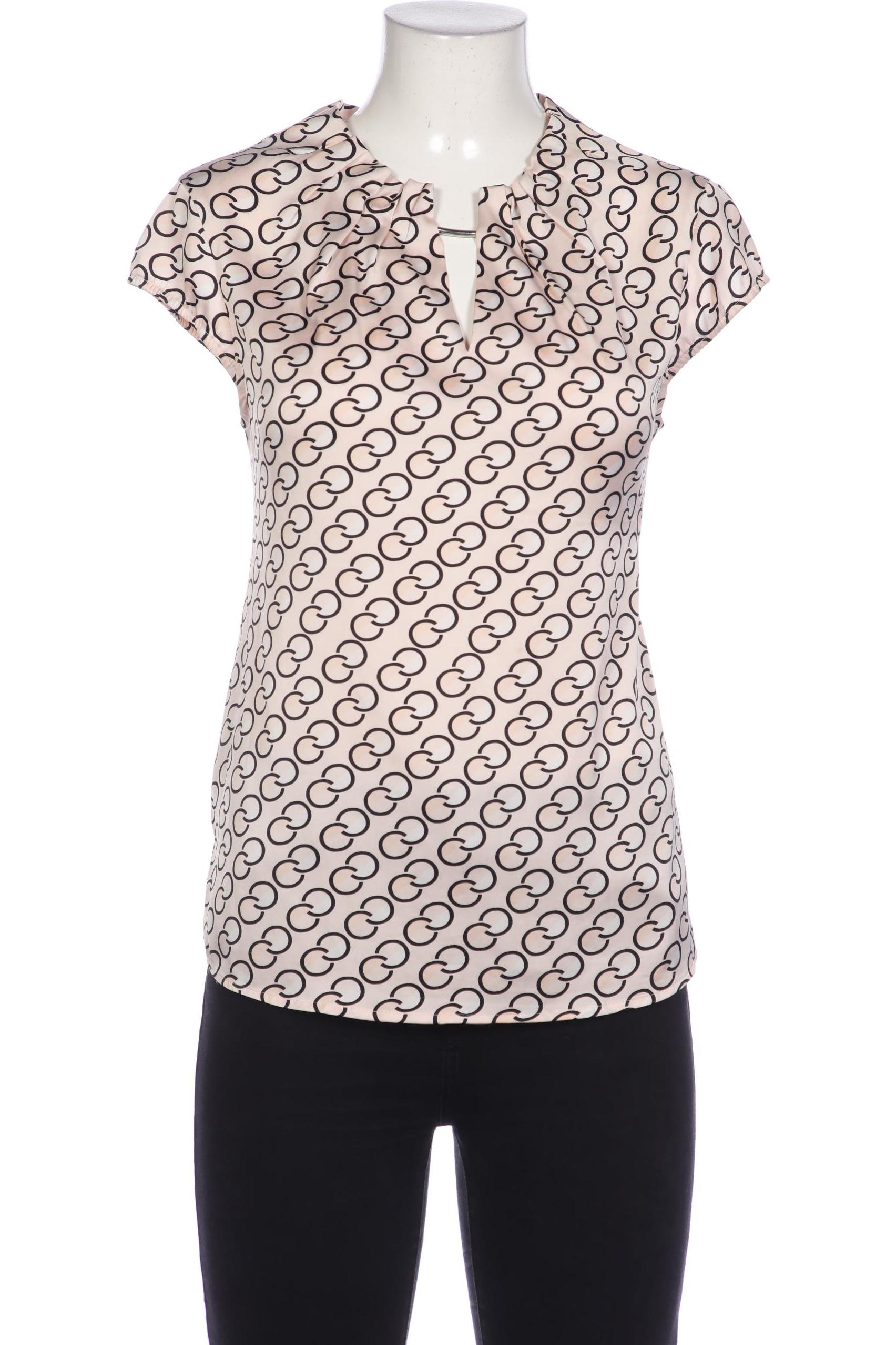 

Comma Damen Bluse, pink, Gr. 38