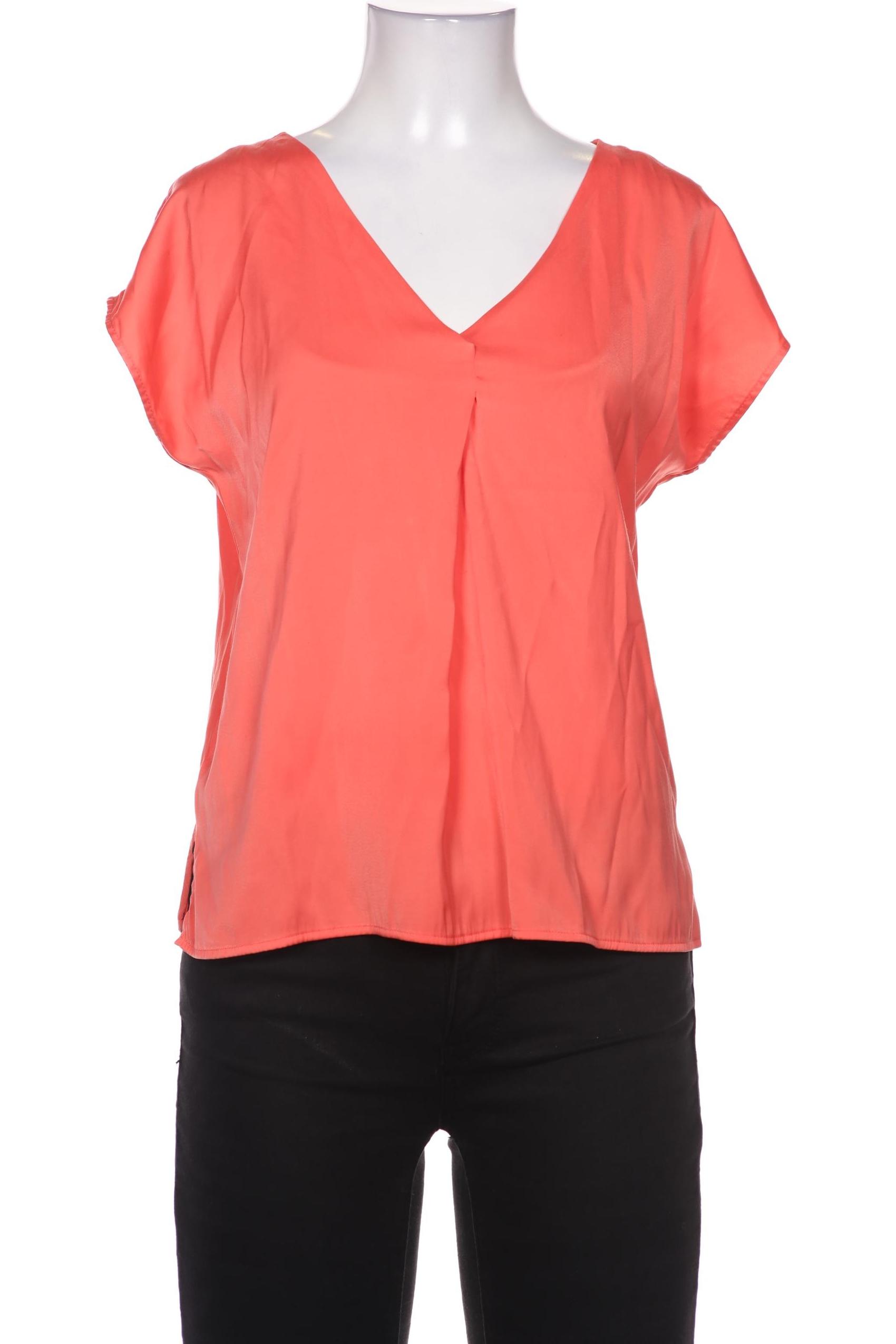 

Comma Damen Bluse, pink, Gr. 36