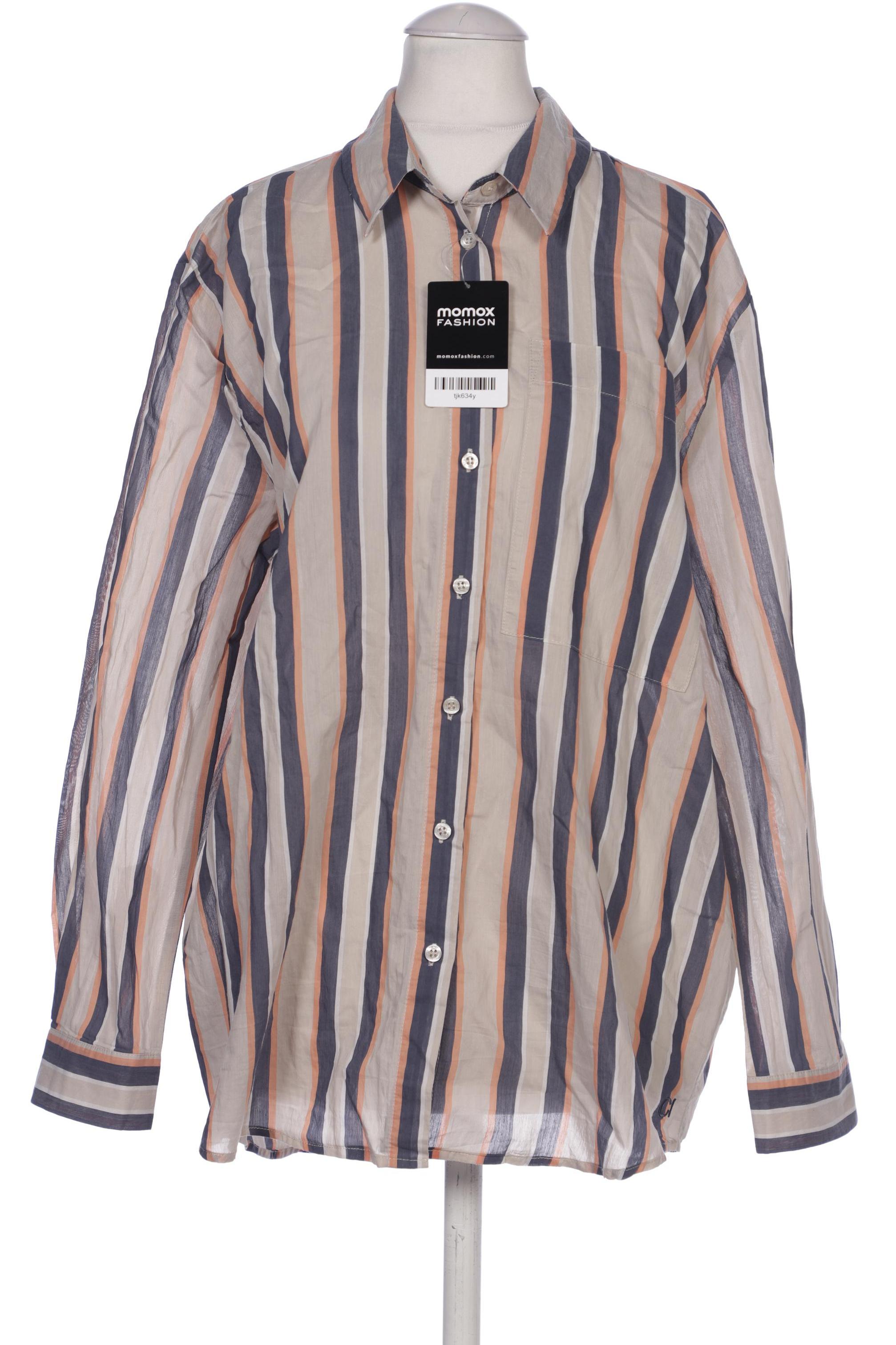 

Comma Damen Bluse, mehrfarbig, Gr. 34