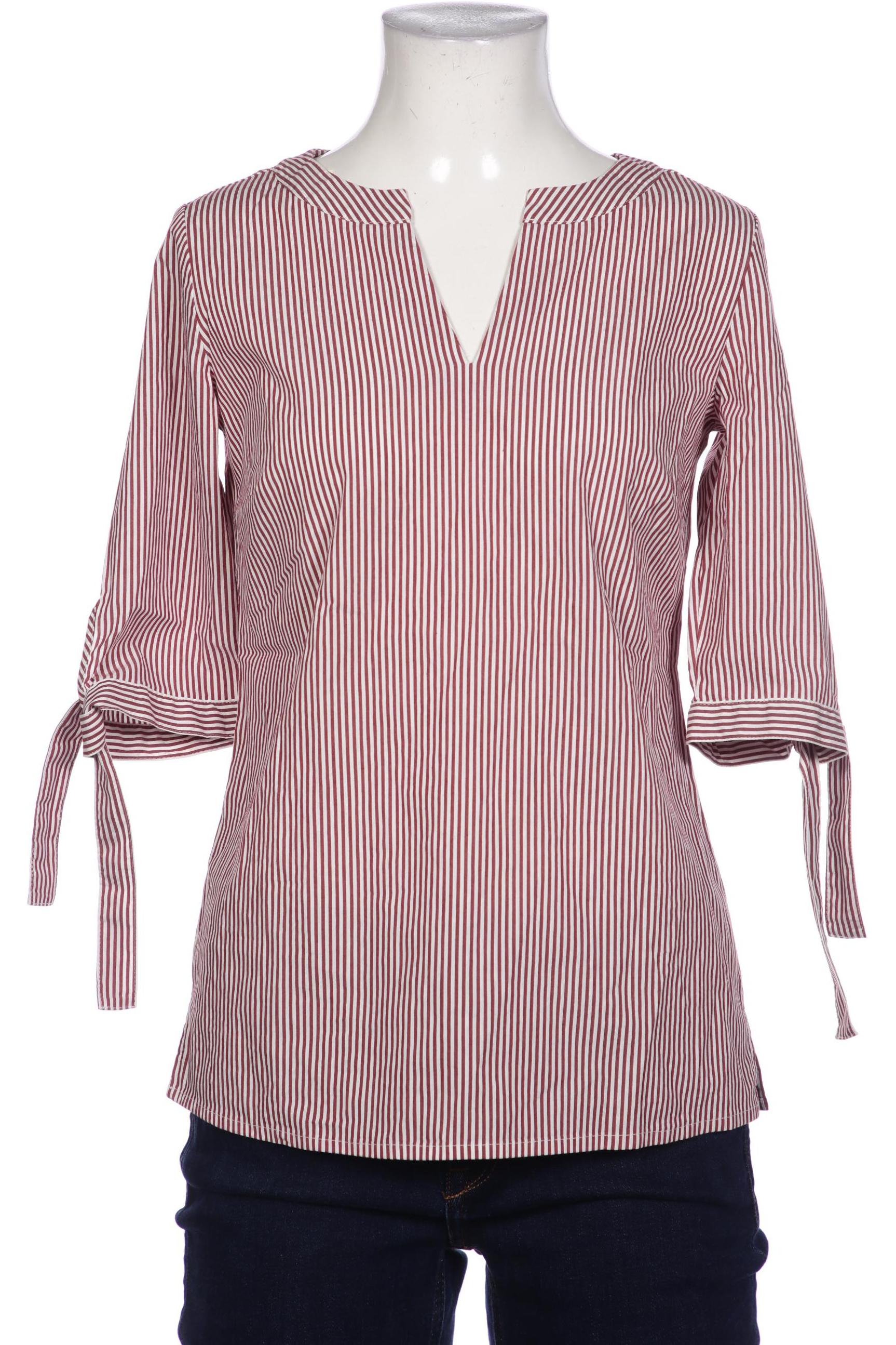 

Comma Damen Bluse, bordeaux