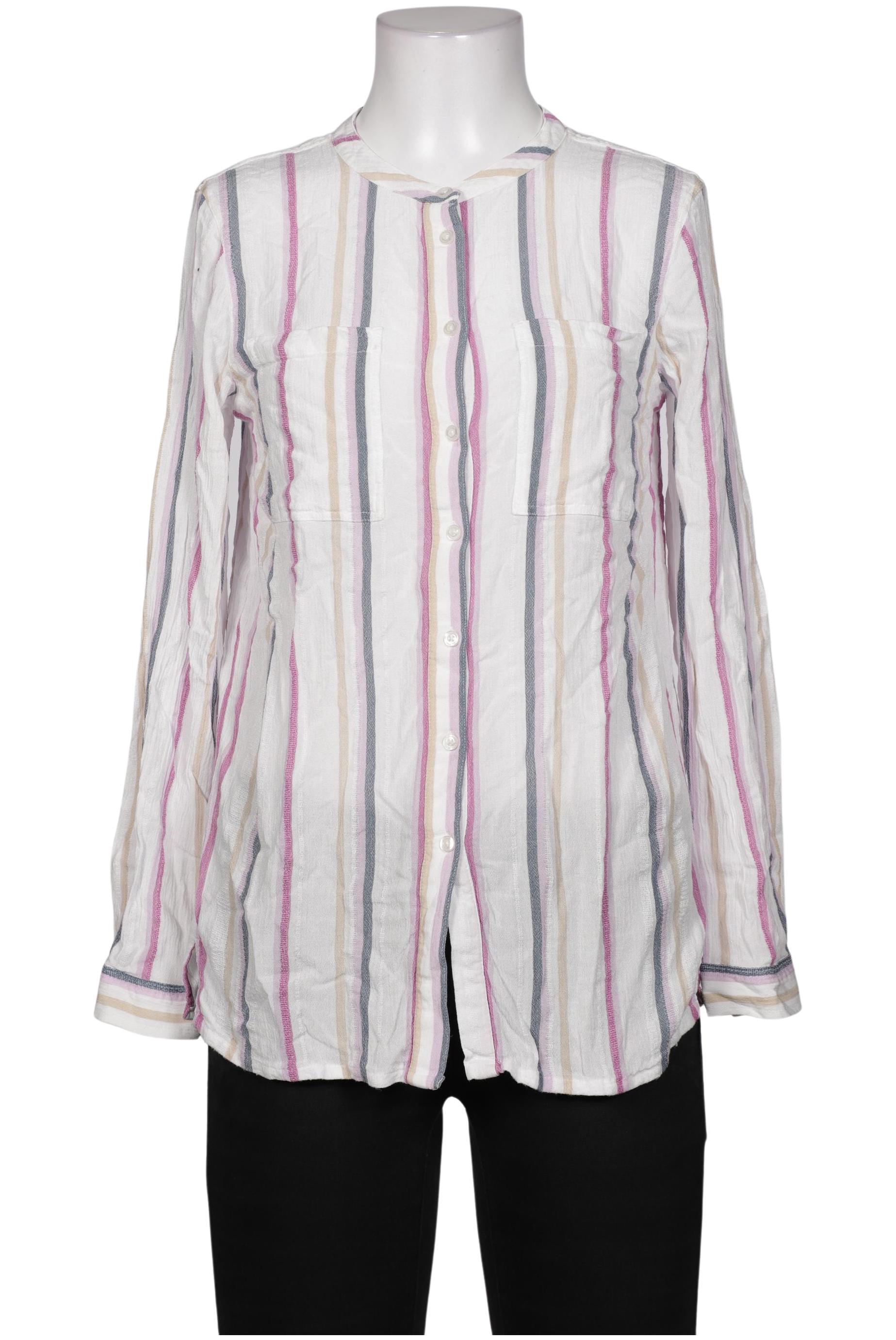 

Comma Damen Bluse, mehrfarbig, Gr. 36