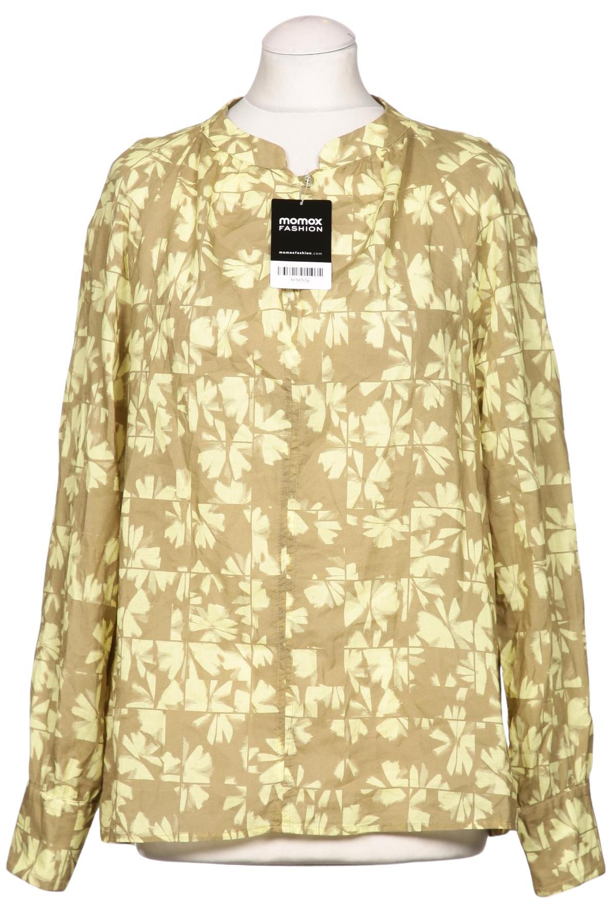 

Comma Damen Bluse, mehrfarbig, Gr. 38