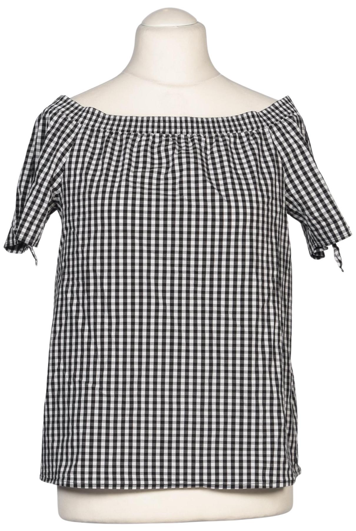 

Comma Damen Bluse, mehrfarbig, Gr. 40