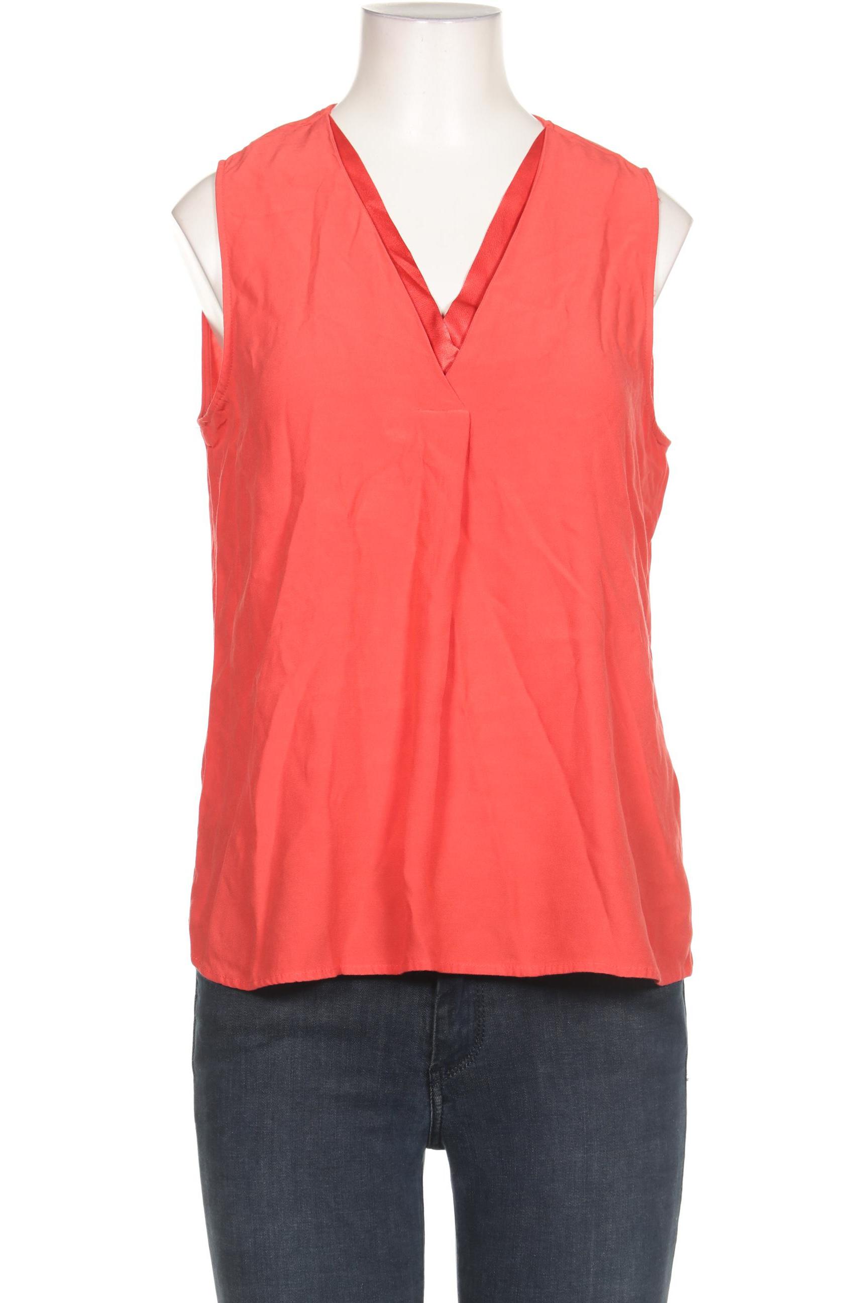 

Comma Damen Bluse, pink, Gr. 38