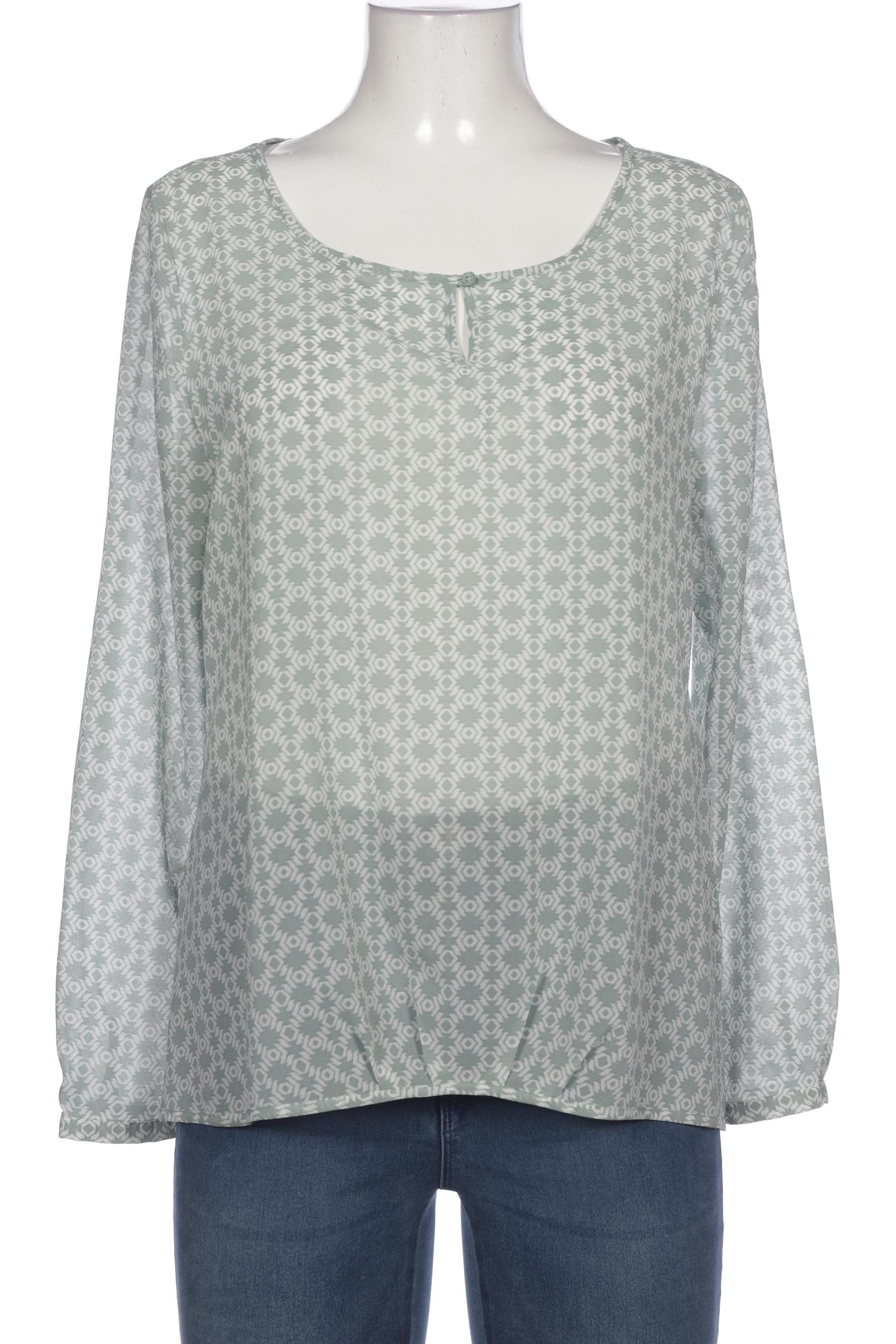 

Comma Damen Bluse, türkis