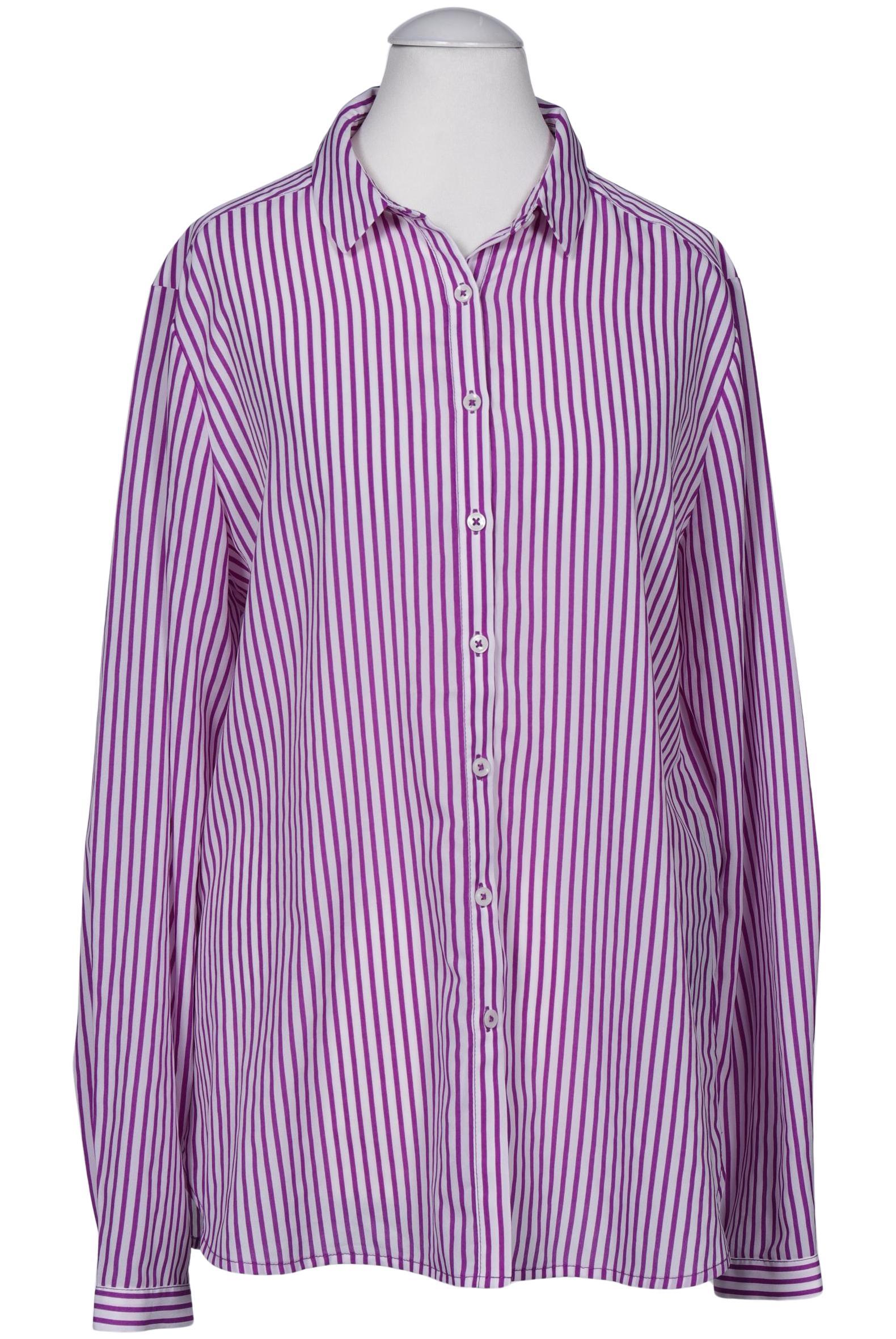 

Comma Damen Bluse, flieder, Gr. 36