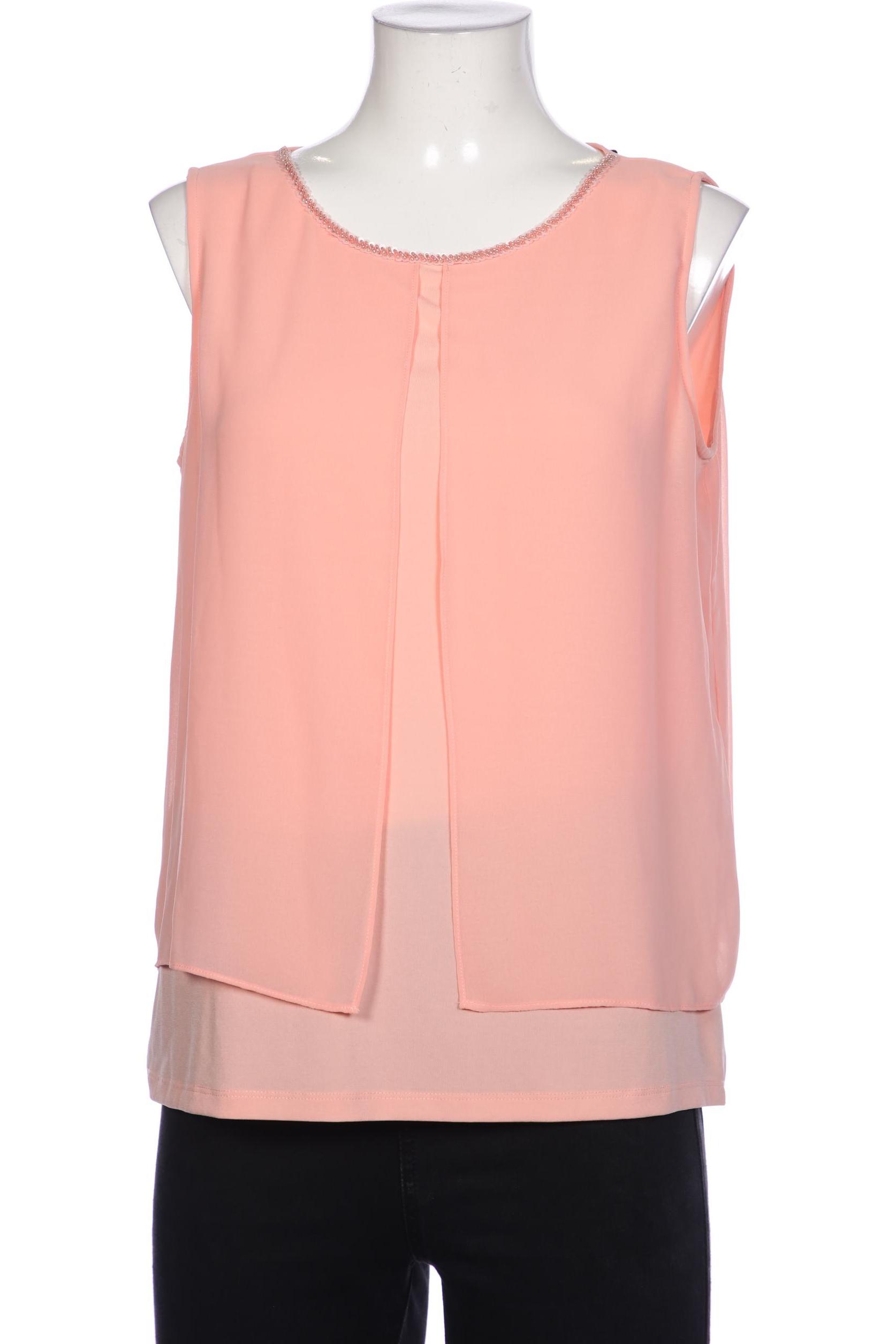 

Comma Damen Bluse, orange