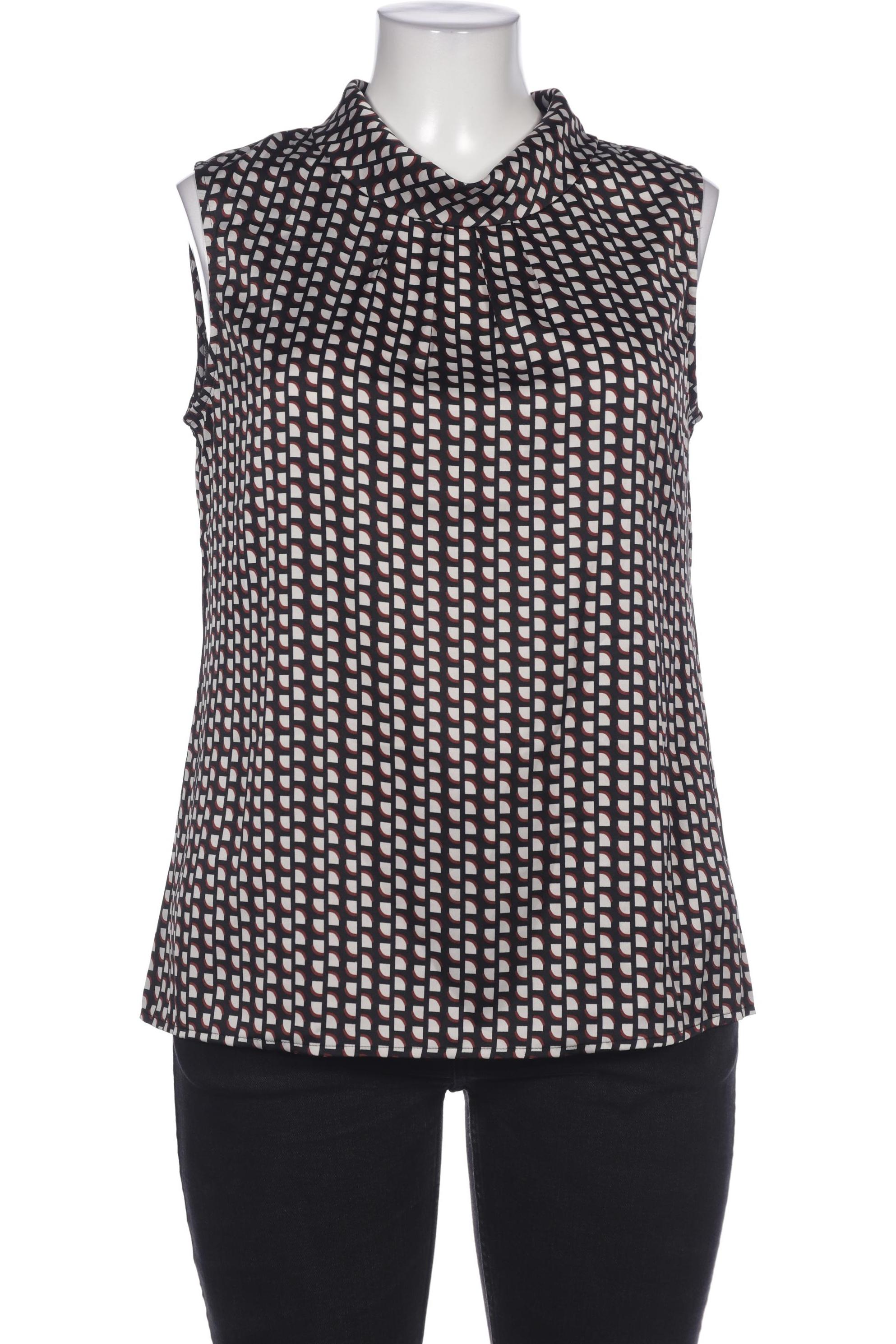 

Comma Damen Bluse, braun