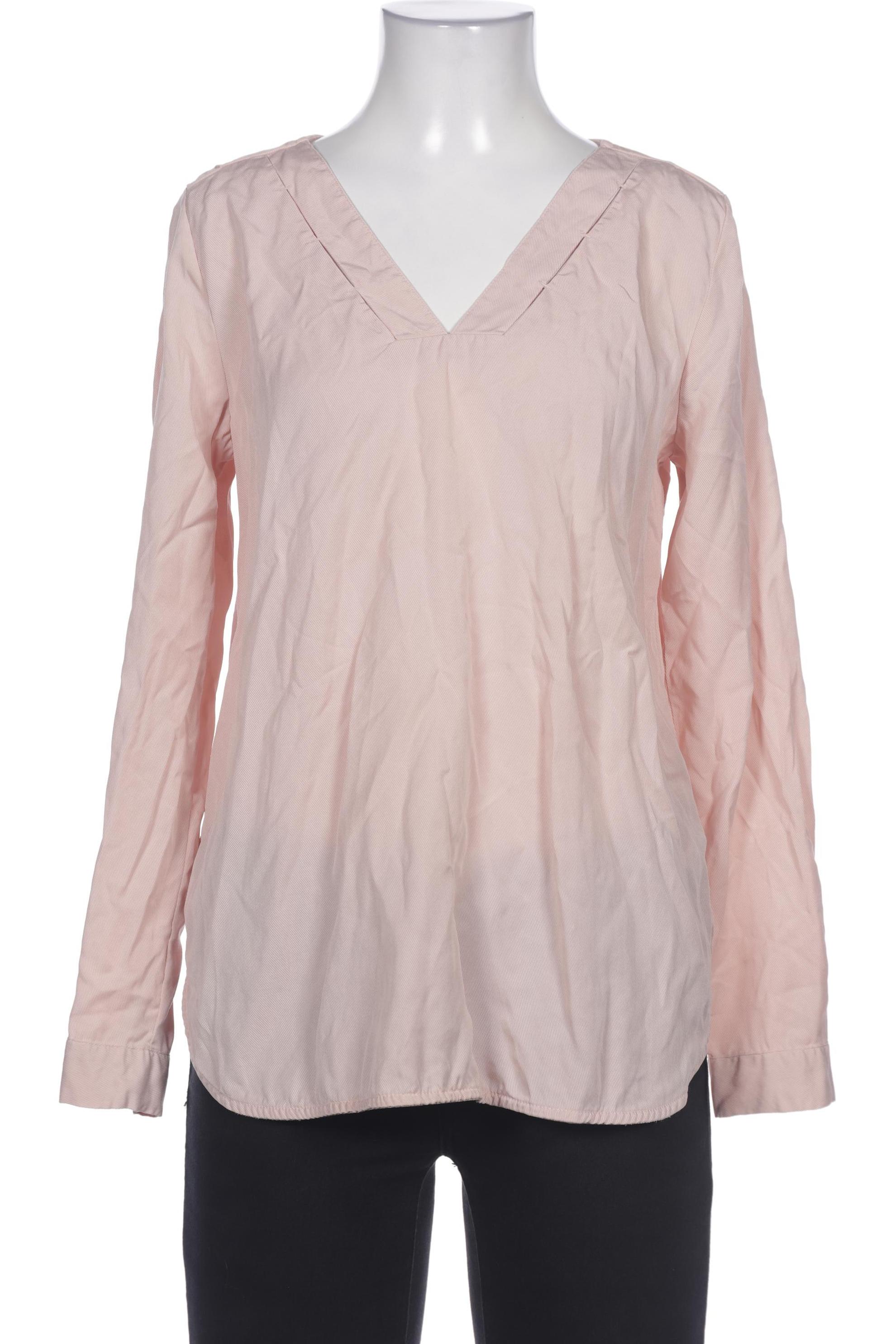 

Comma Damen Bluse, pink, Gr. 36