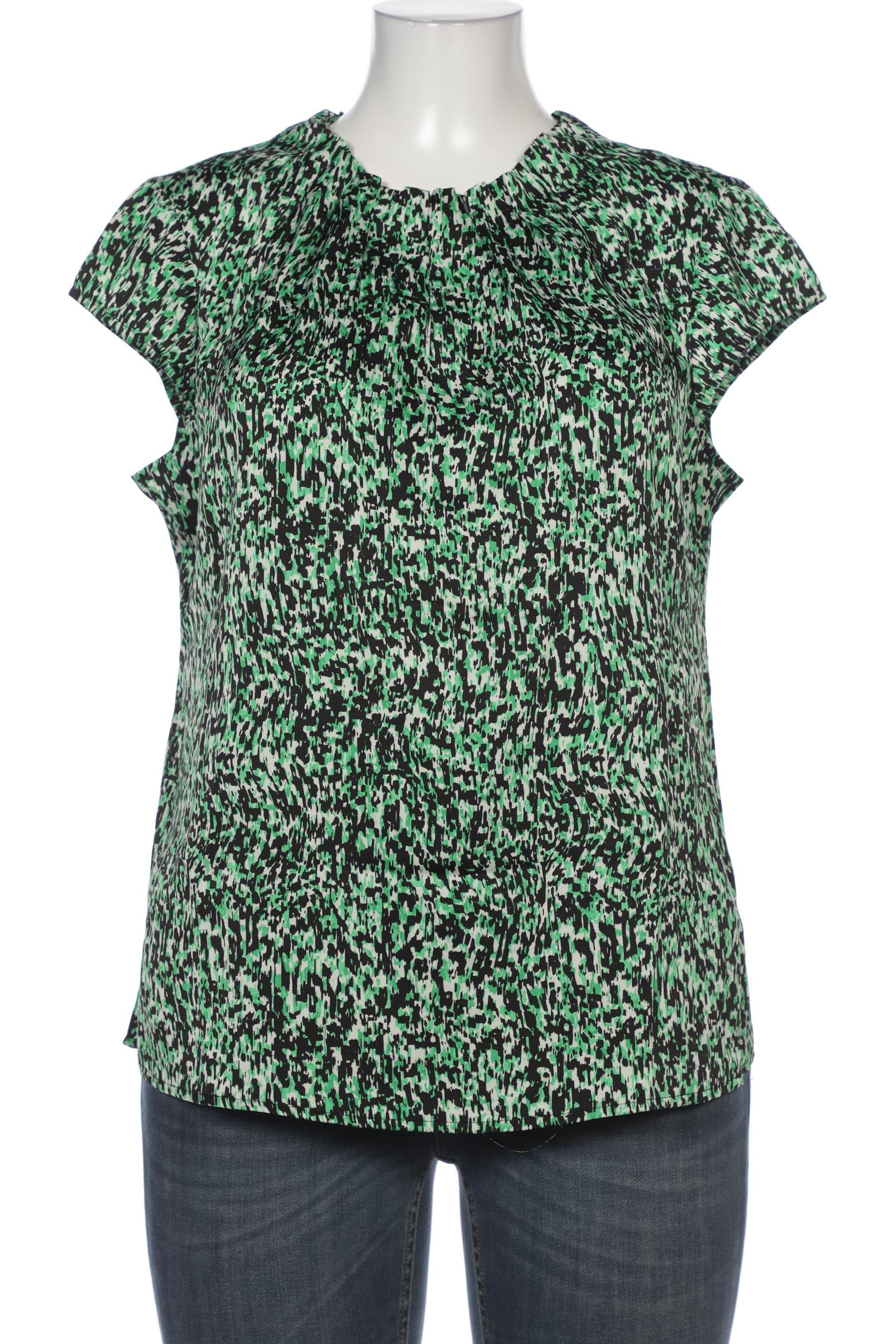 

Comma Damen Bluse, grün