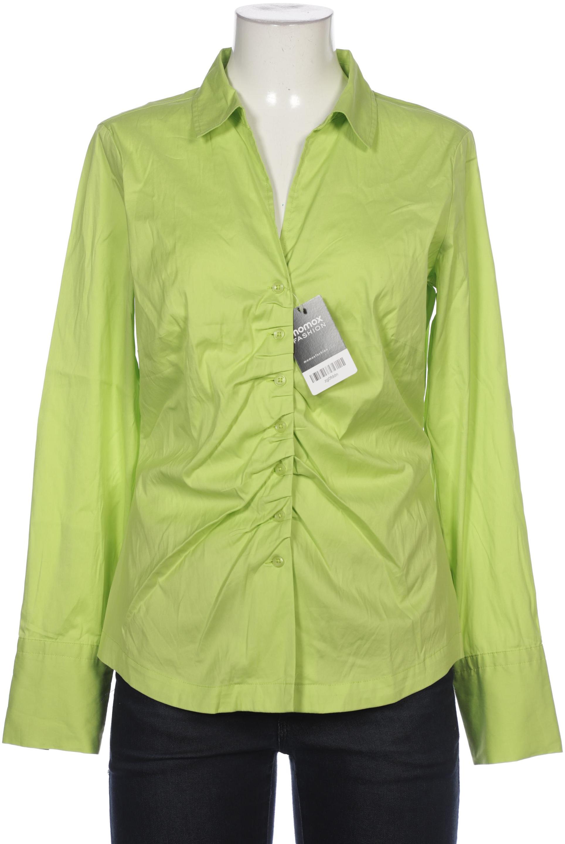 

Comma Damen Bluse, neon