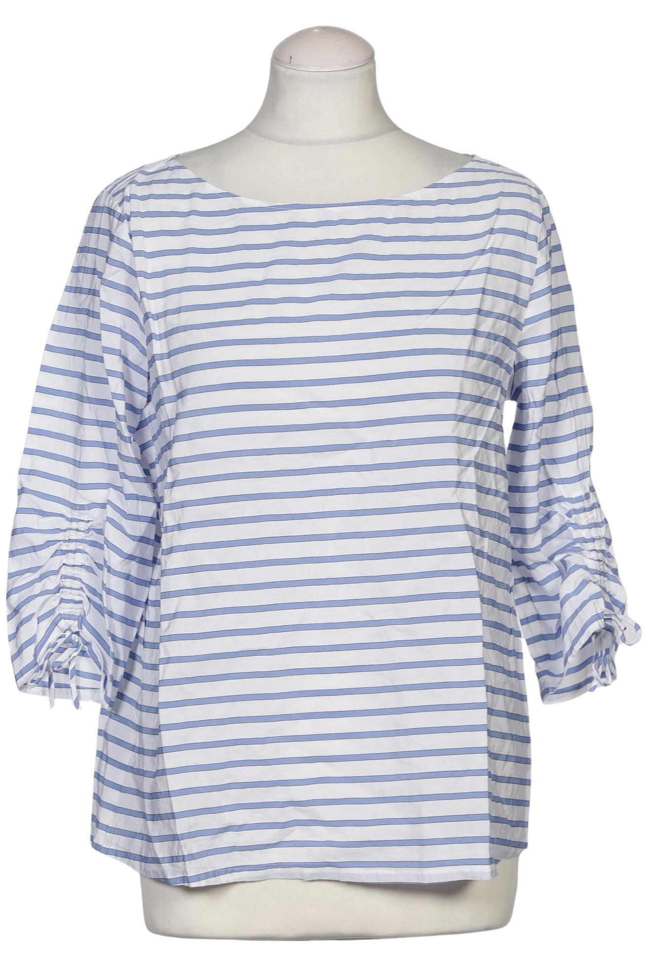 

Comma Damen Bluse, mehrfarbig, Gr. 40