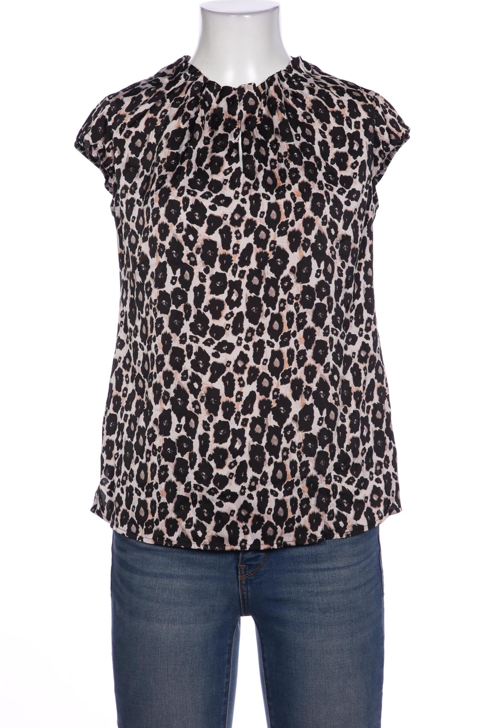 

Comma Damen Bluse, schwarz