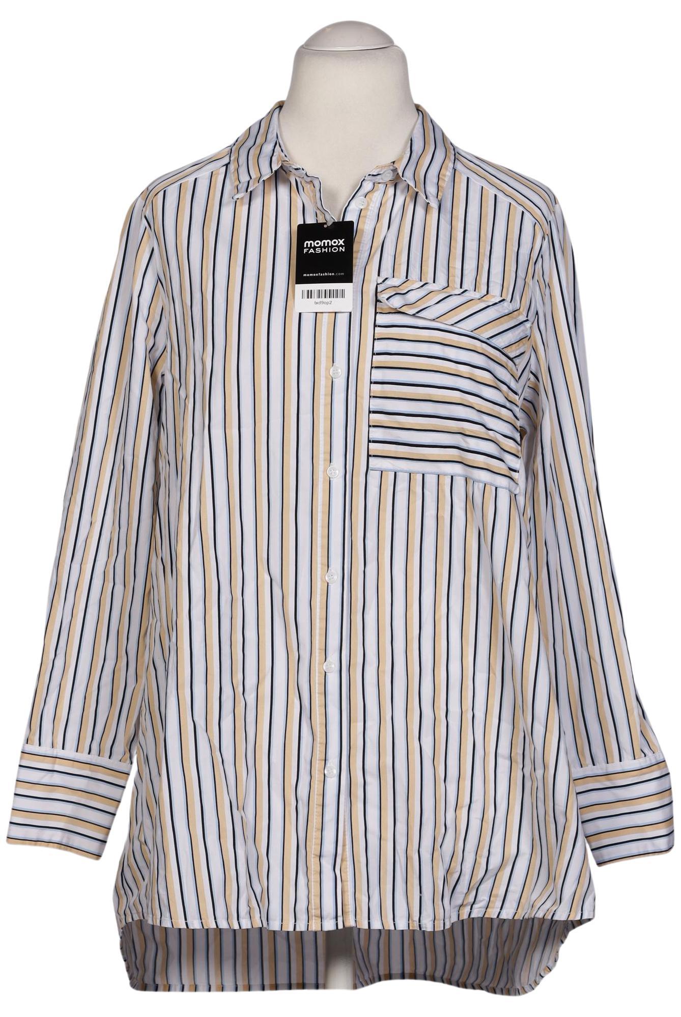 

Comma Damen Bluse, mehrfarbig, Gr. 42