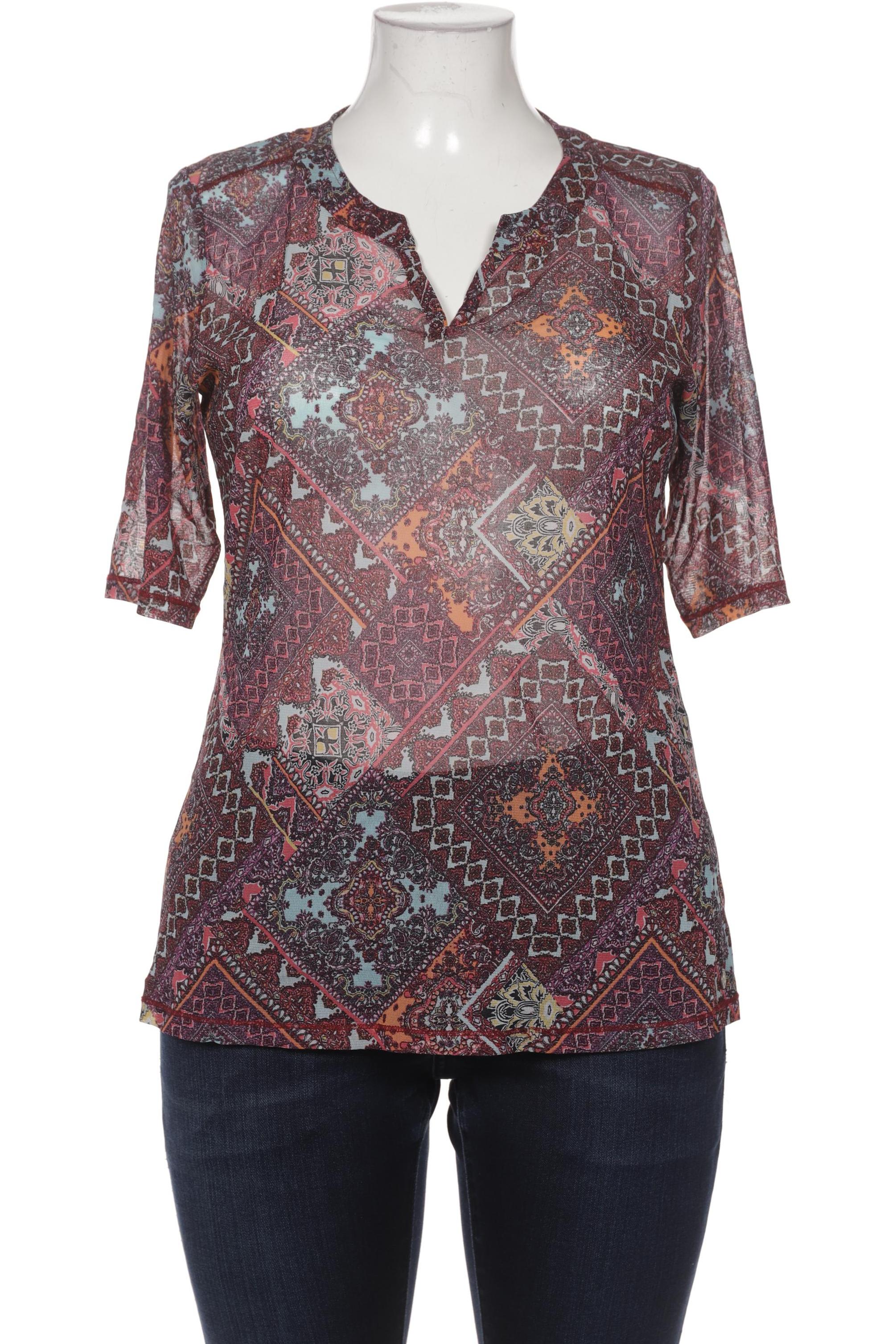 

Comma Damen Bluse, flieder, Gr. 44