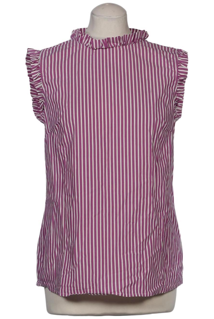 

Comma Damen Bluse, mehrfarbig, Gr. 36