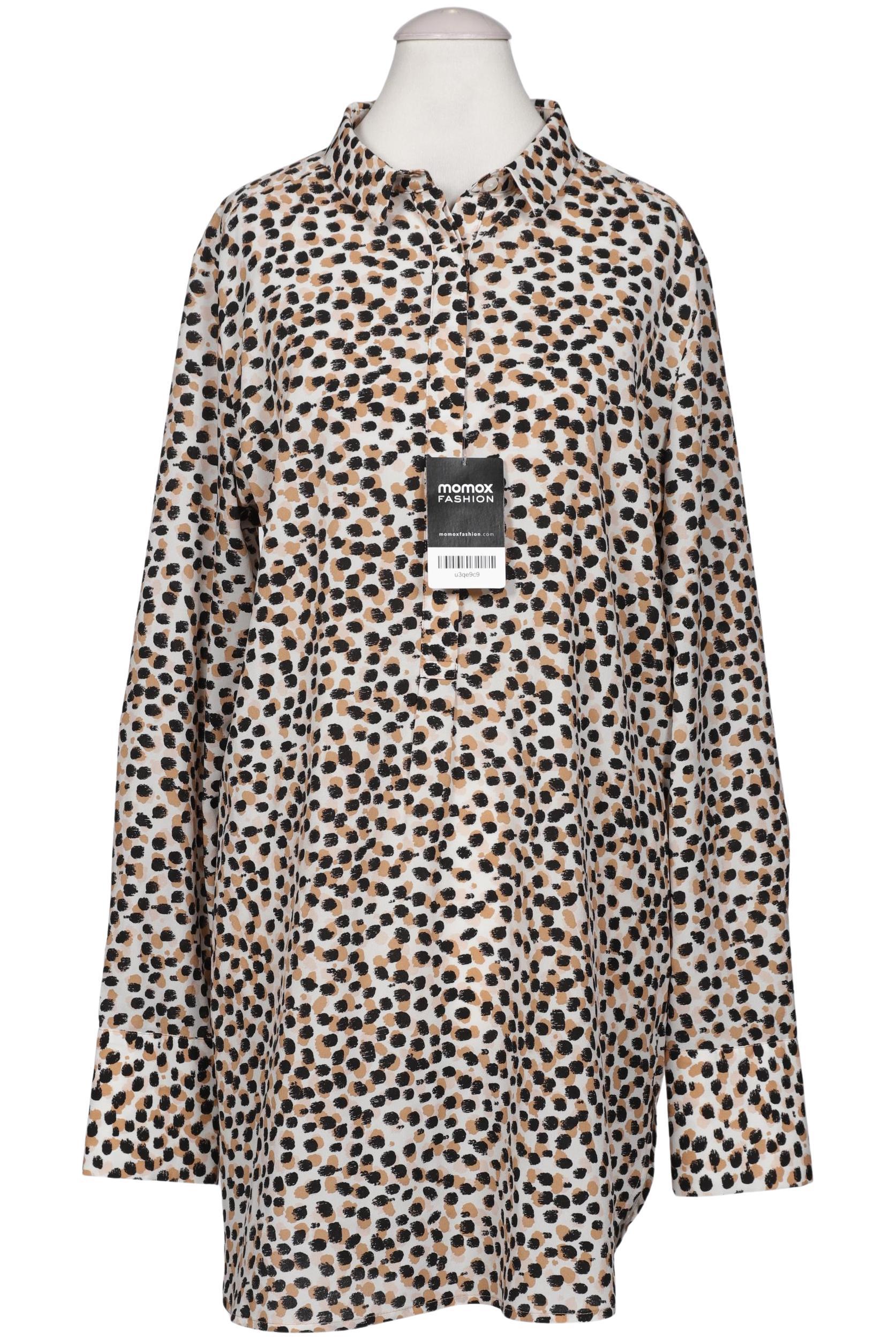 

Comma Damen Bluse, mehrfarbig, Gr. 40